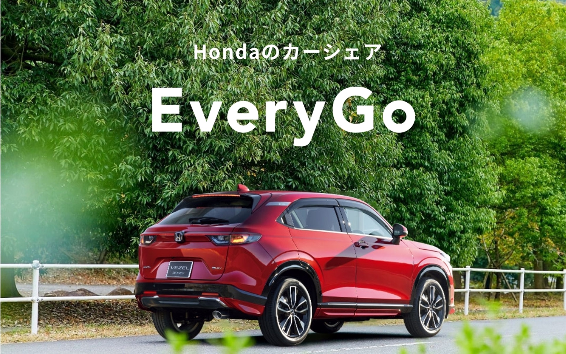 EvryGOは2017年11月からサービスを提供している