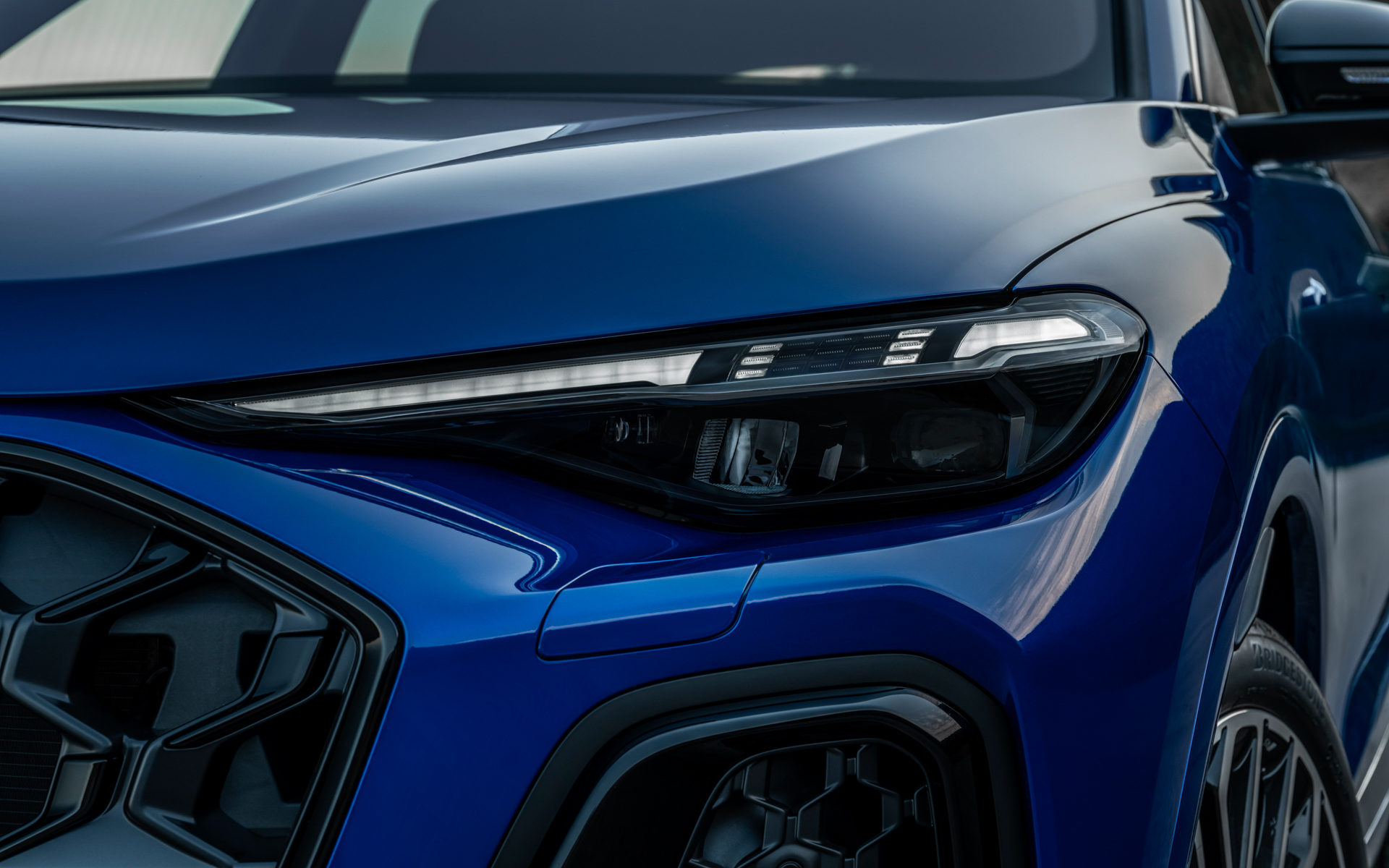 アクティブデジタルライトシグネチャー