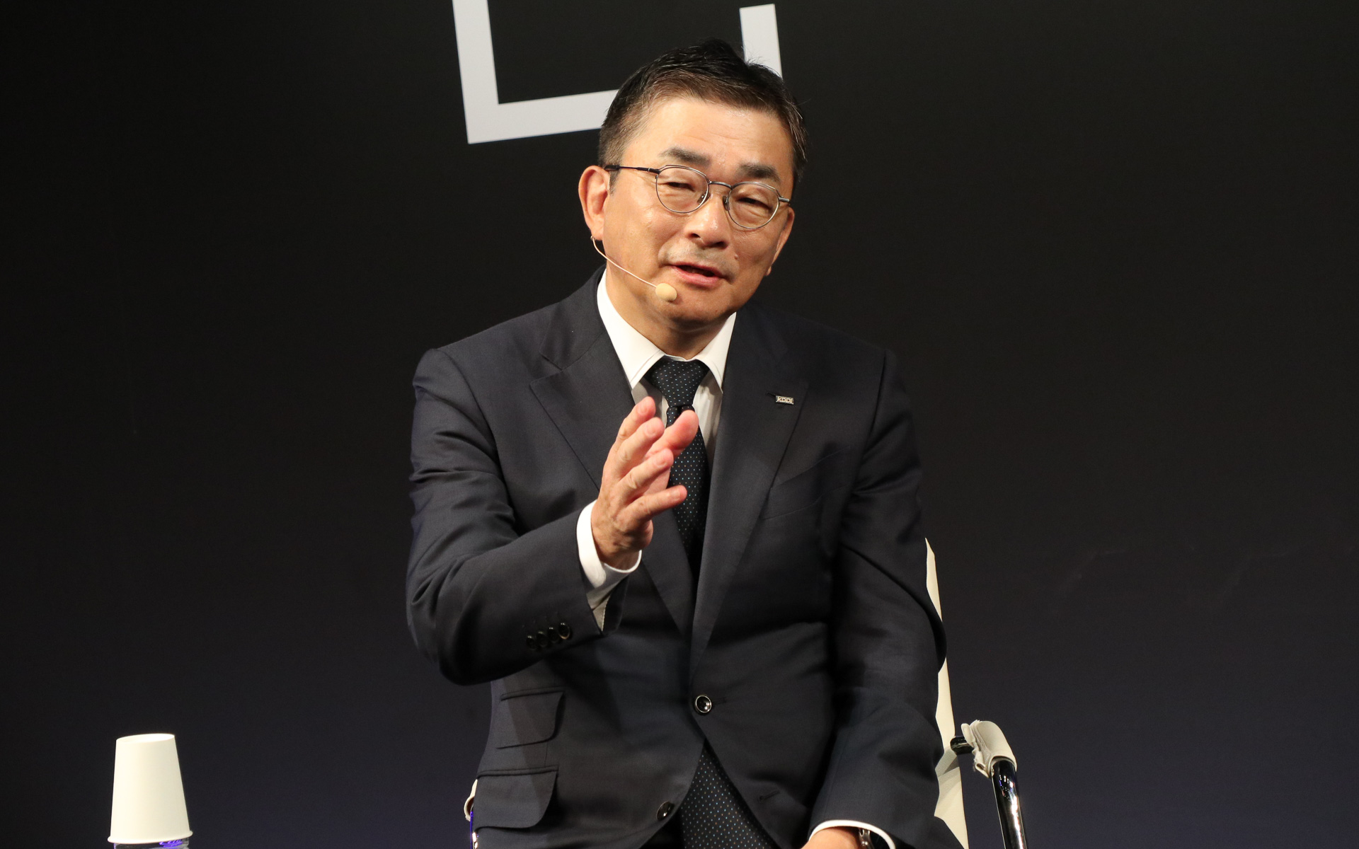 OpenAIは20年前のGoogleやFacebookのような雰囲気だと髙橋社長