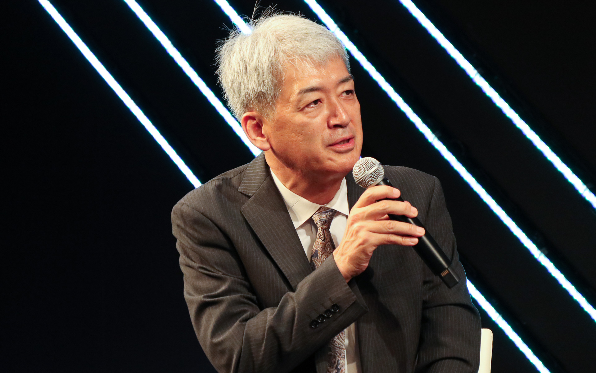 株式会社インプレス コンシューマメディア事業部 執行役員・事業部長 谷川潔氏