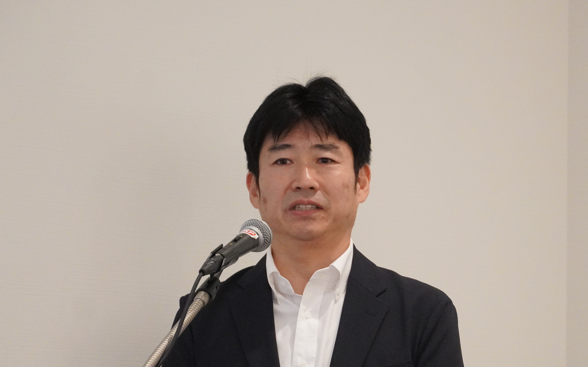 イブニオン株式会社 代表取締役社長 窪田賢太氏