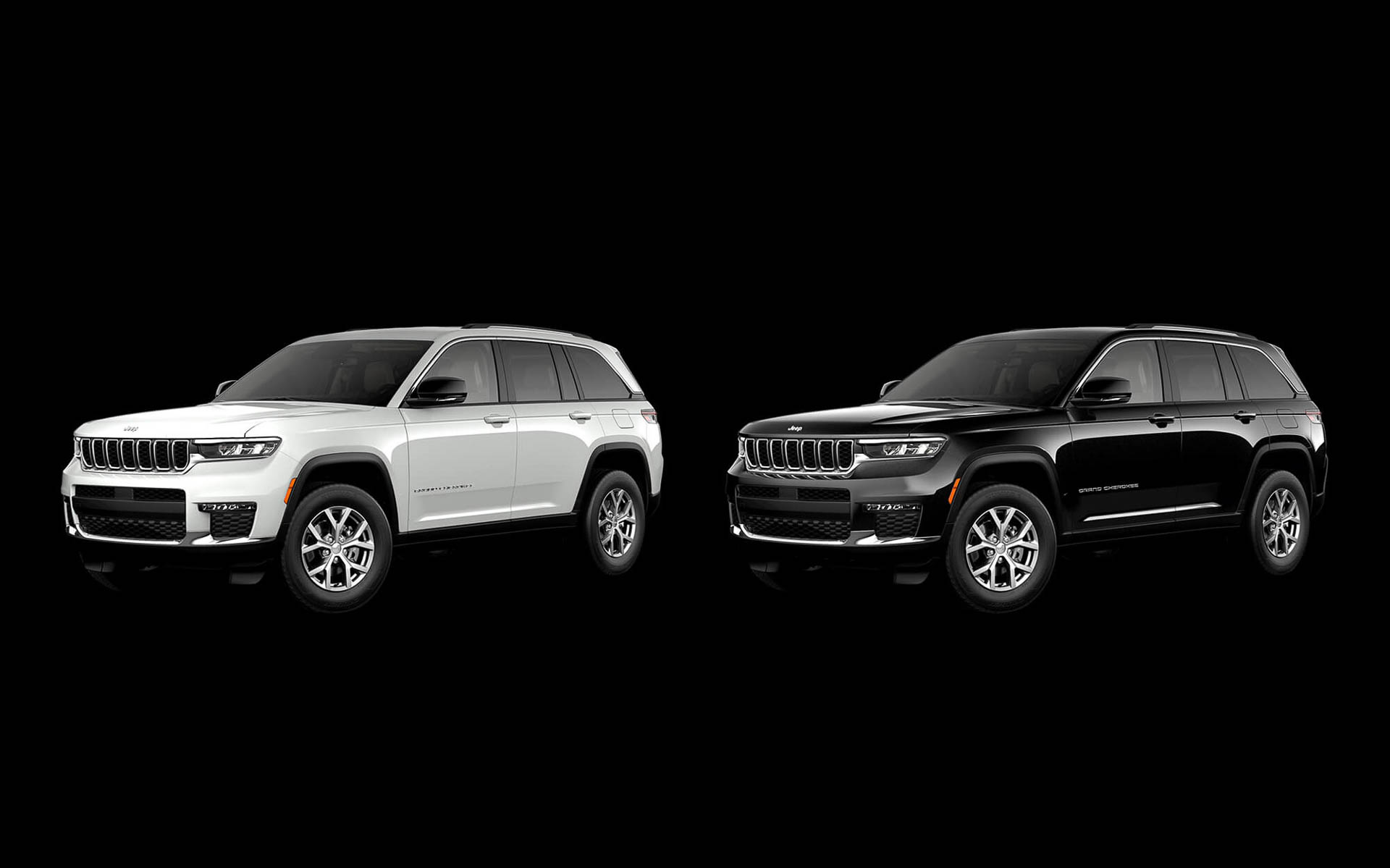 「ブライトホワイト」40台、「ダイアモンドブラッククリスタル」60台を用意