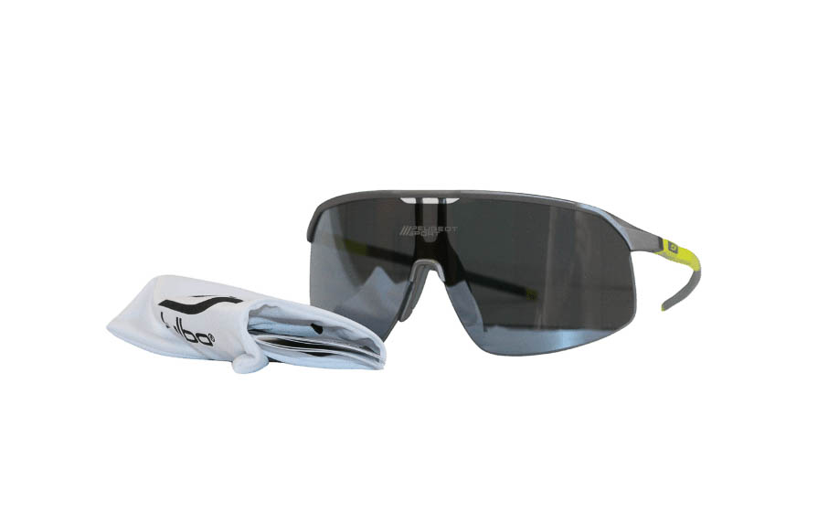 PUGEOT SPORT サングラス