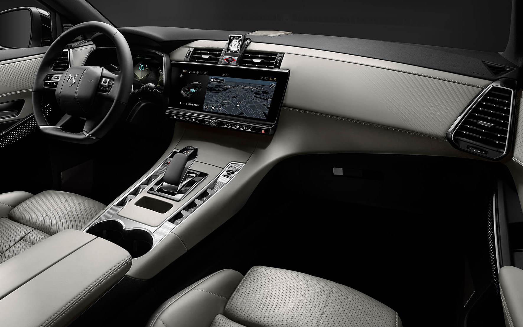 インテリアイメージ