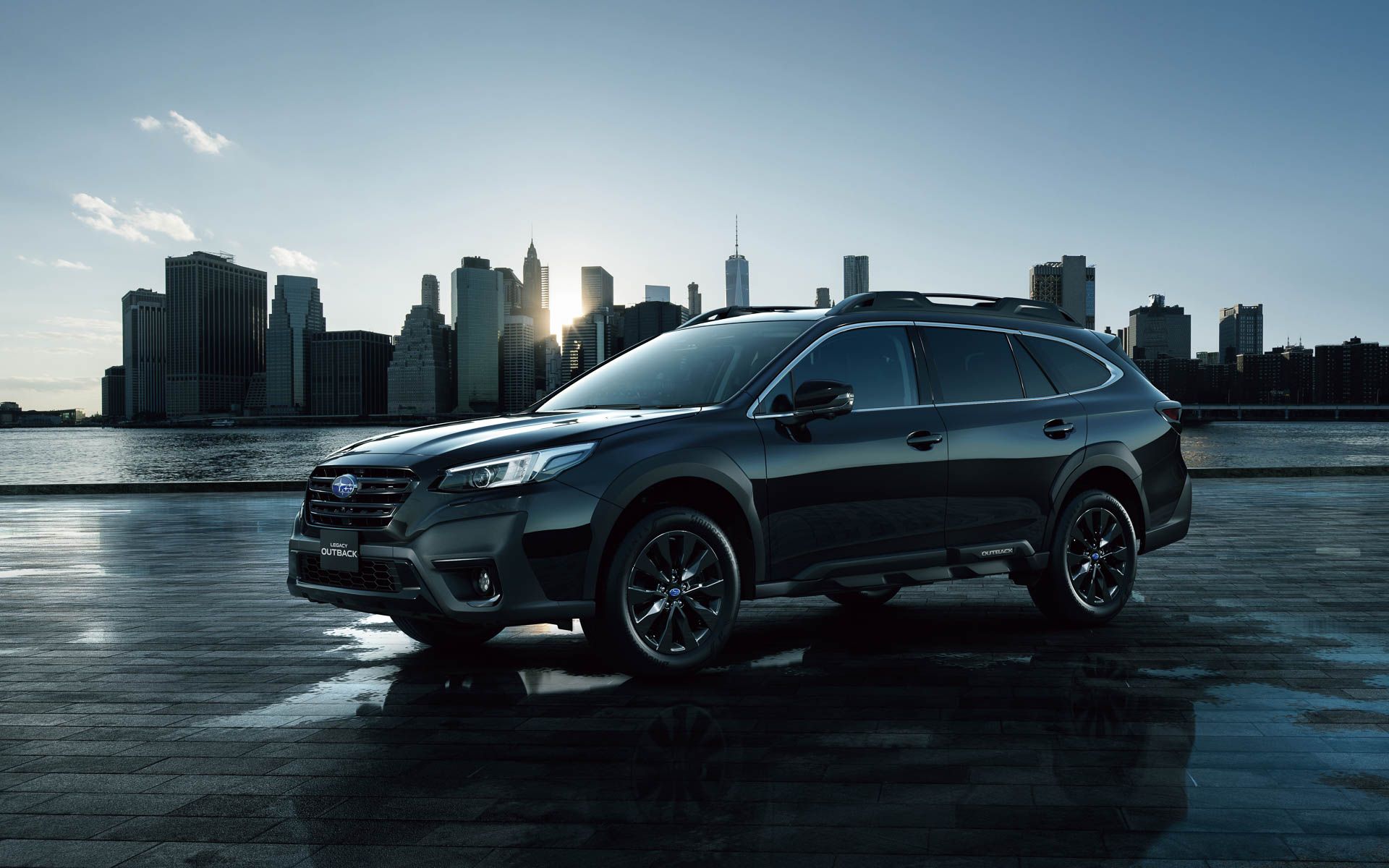 特別仕様車「Black Selection」