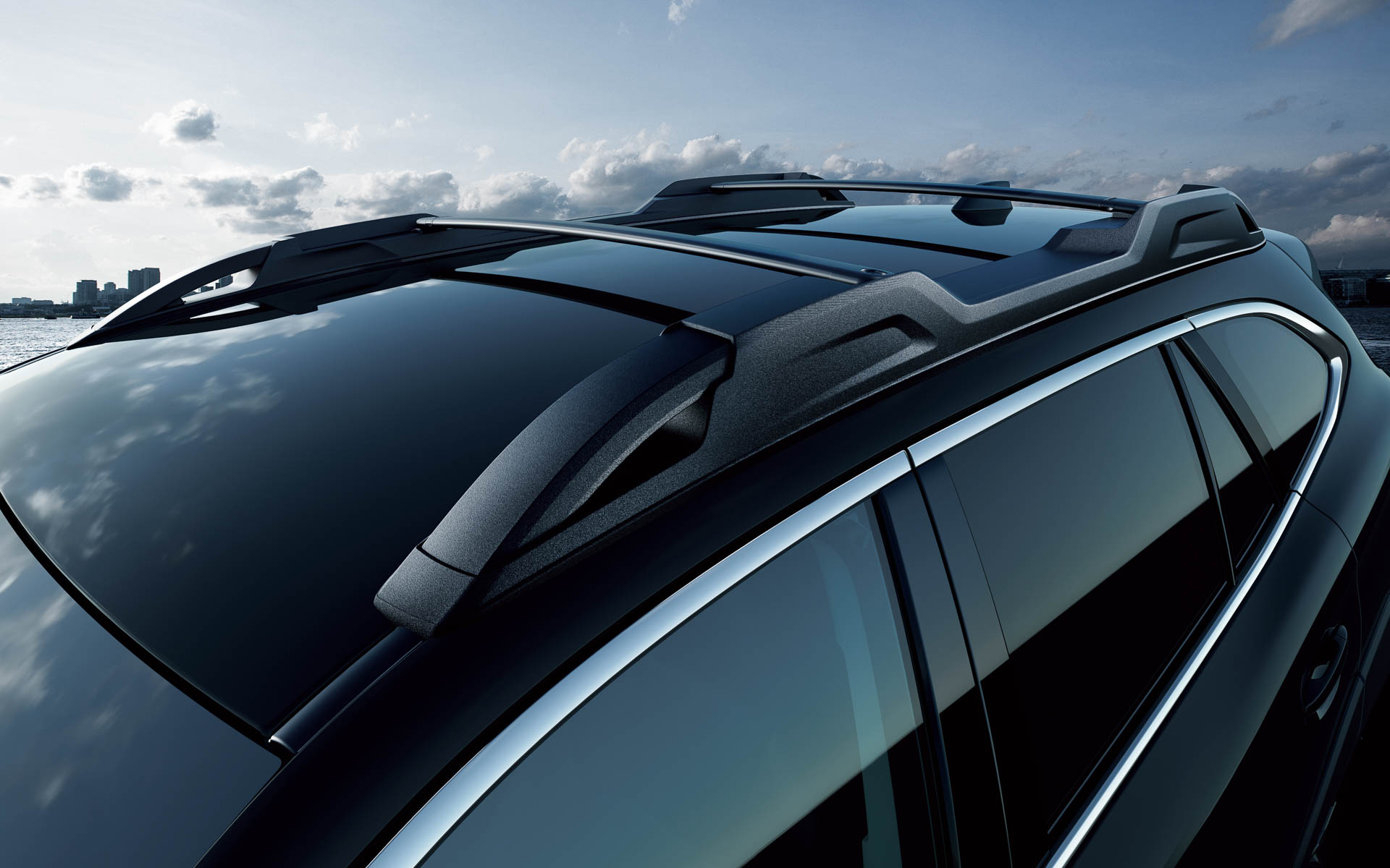 特別仕様車「Black Selection」のイメージ