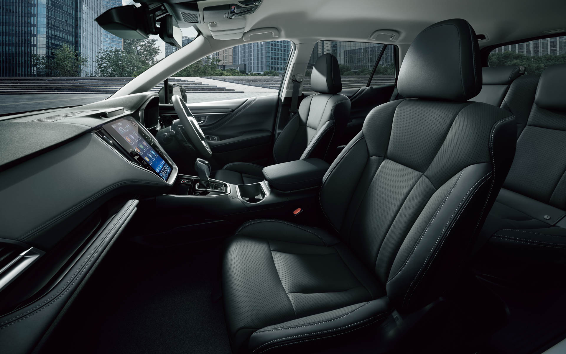 特別仕様車「Black Selection」のイメージ