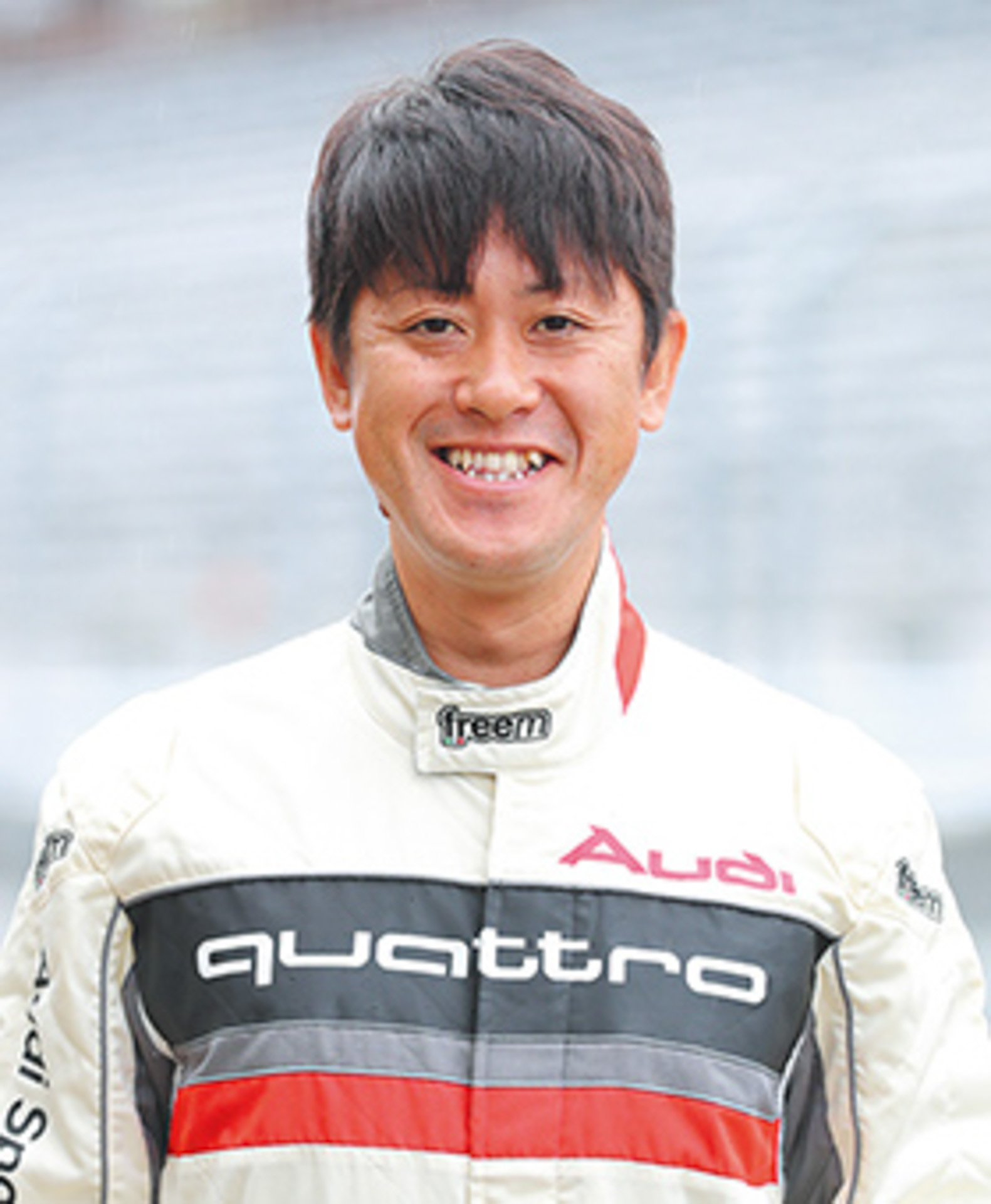 インストラクターとして、荒聖治氏、富田竜一郎氏、篠原拓朗氏が参加