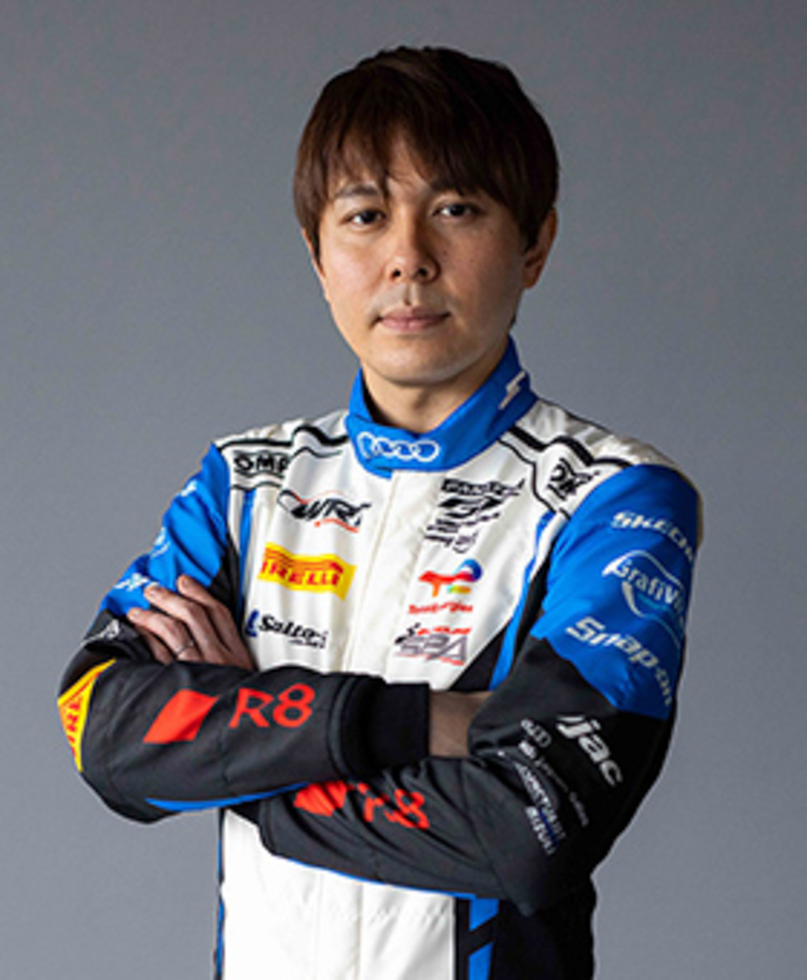 インストラクターとして、荒聖治氏、富田竜一郎氏、篠原拓朗氏が参加