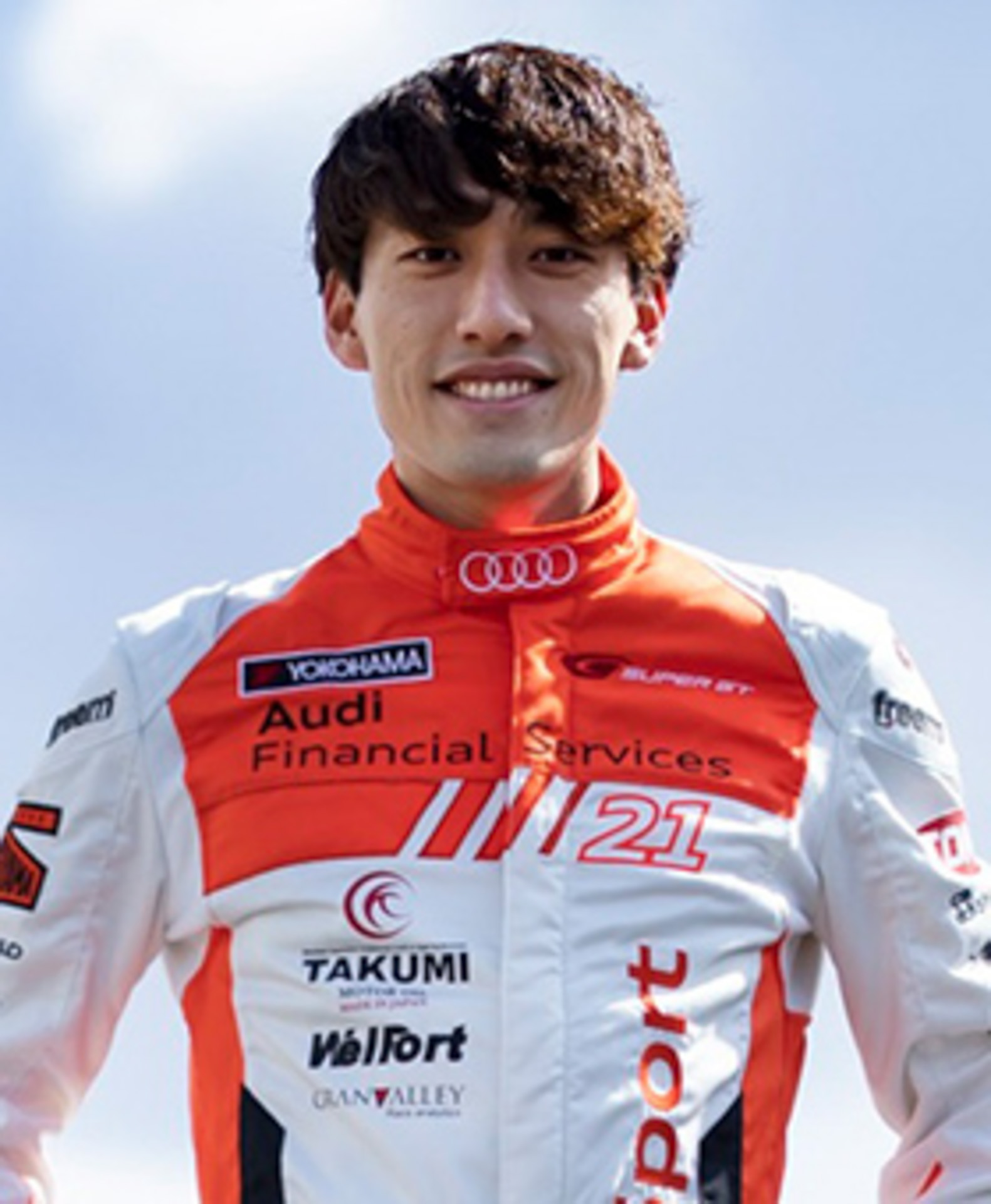 インストラクターとして、荒聖治氏、富田竜一郎氏、篠原拓朗氏が参加