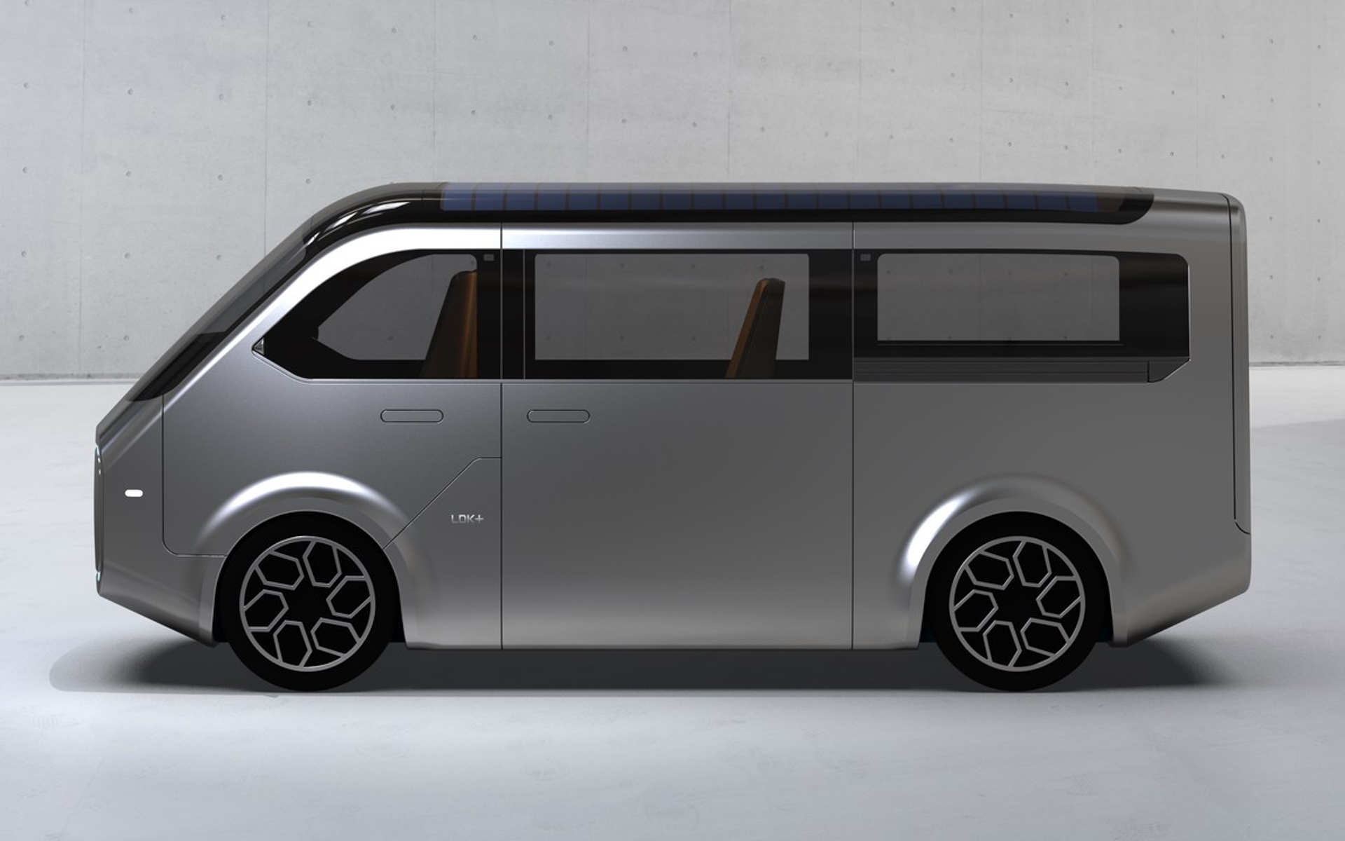 「LDK+」イメージ