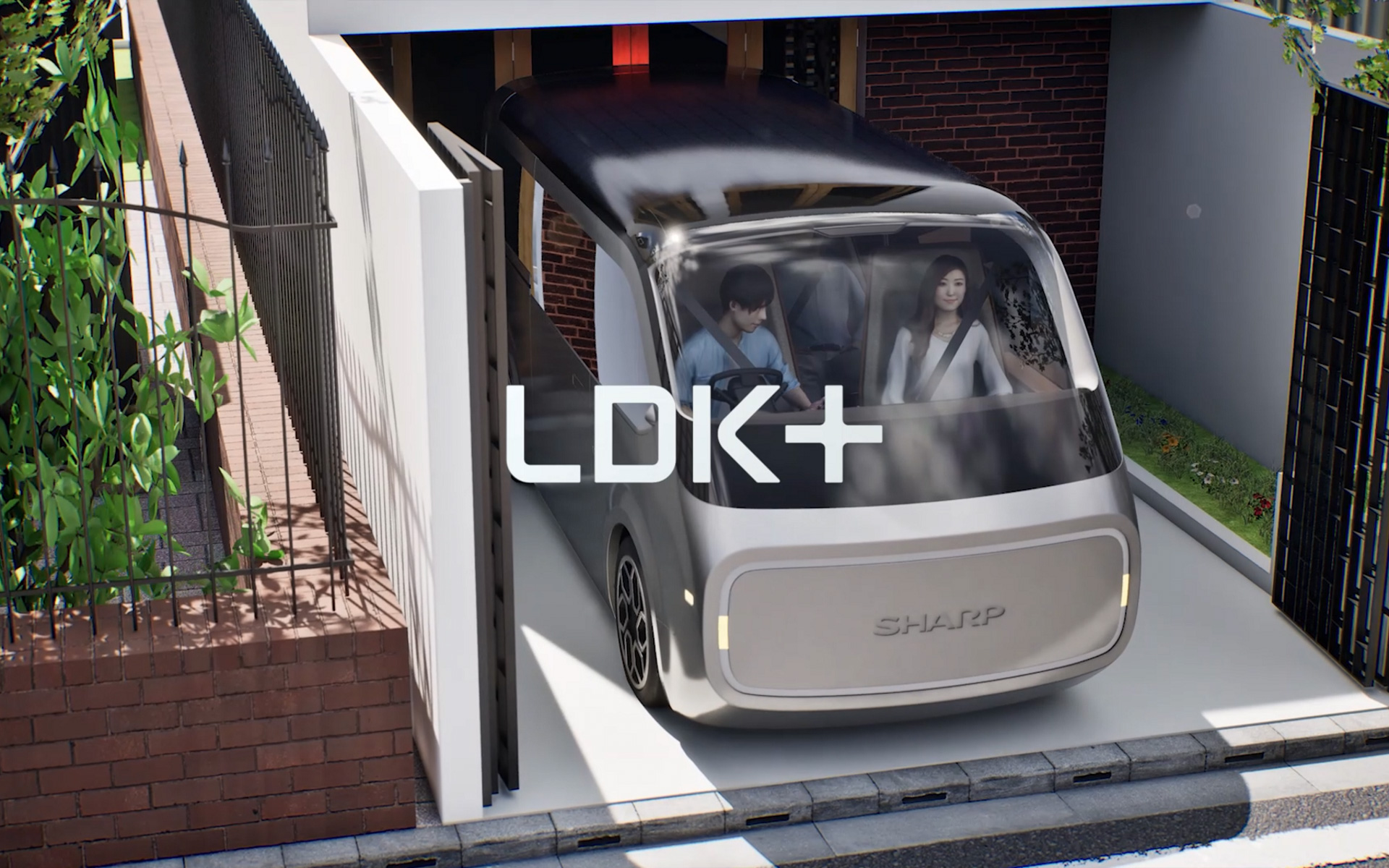 「LDK+」イメージ