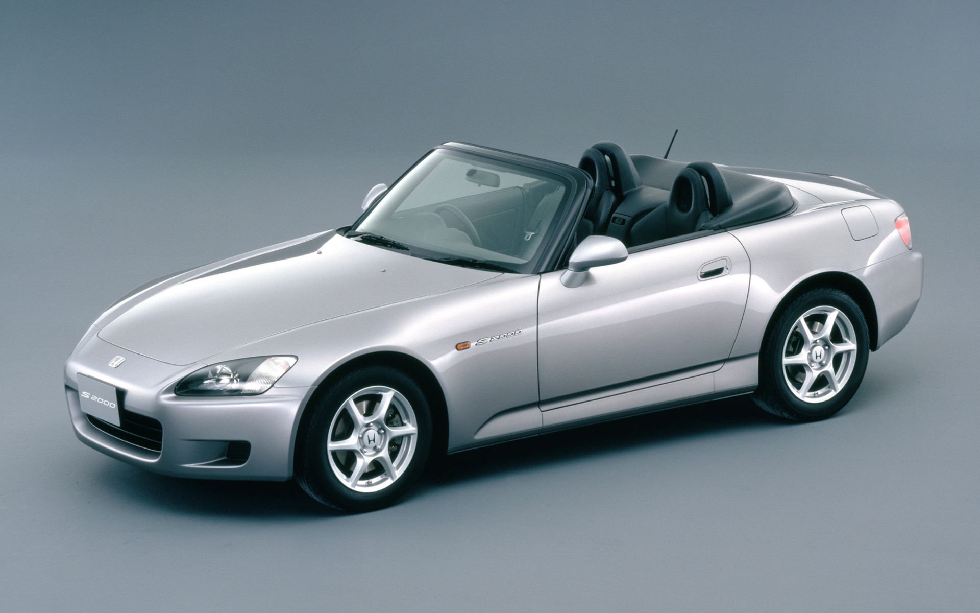 明本氏が一番辛かったのがS2000の開発だという