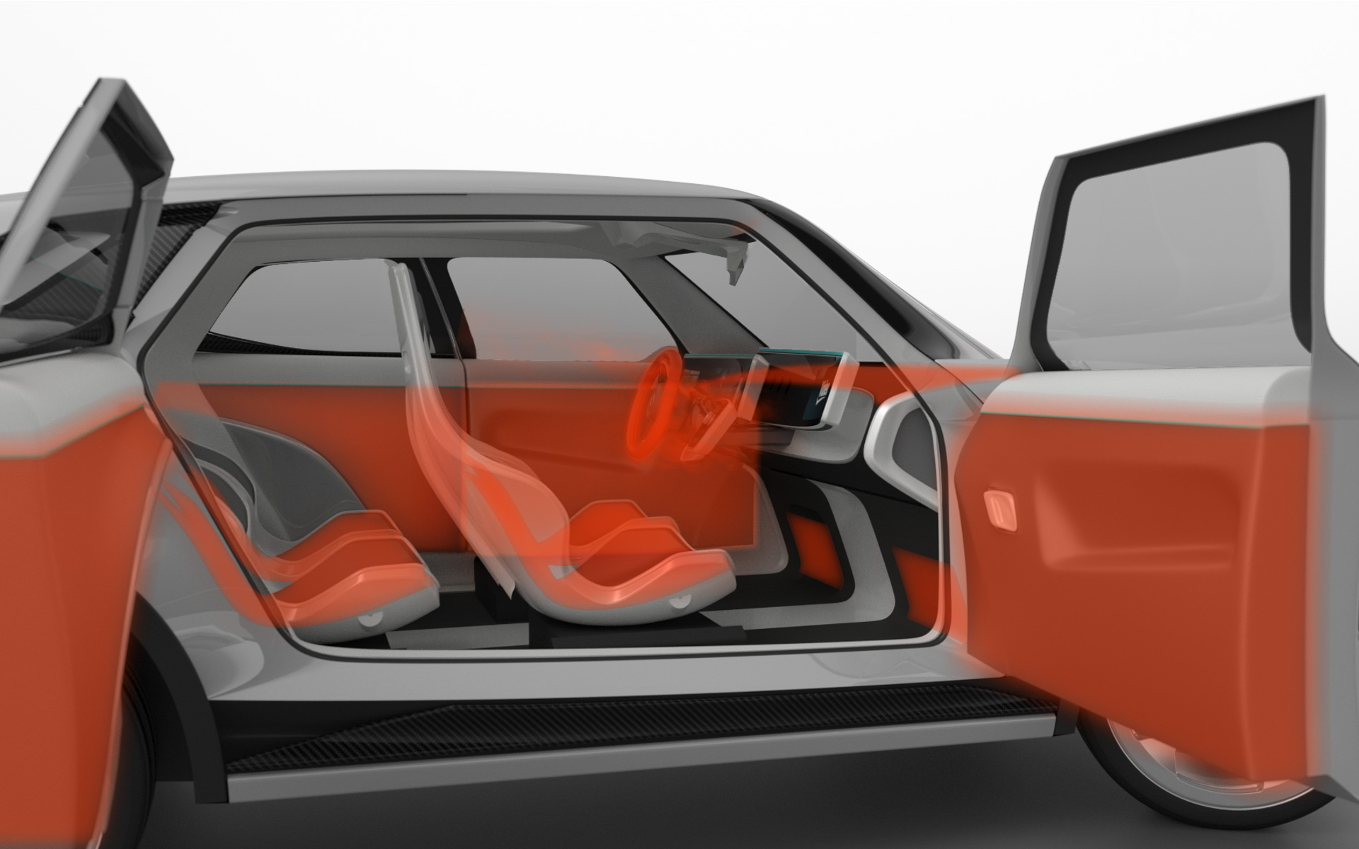 サーフェス・エレクトリカル・ヒーター