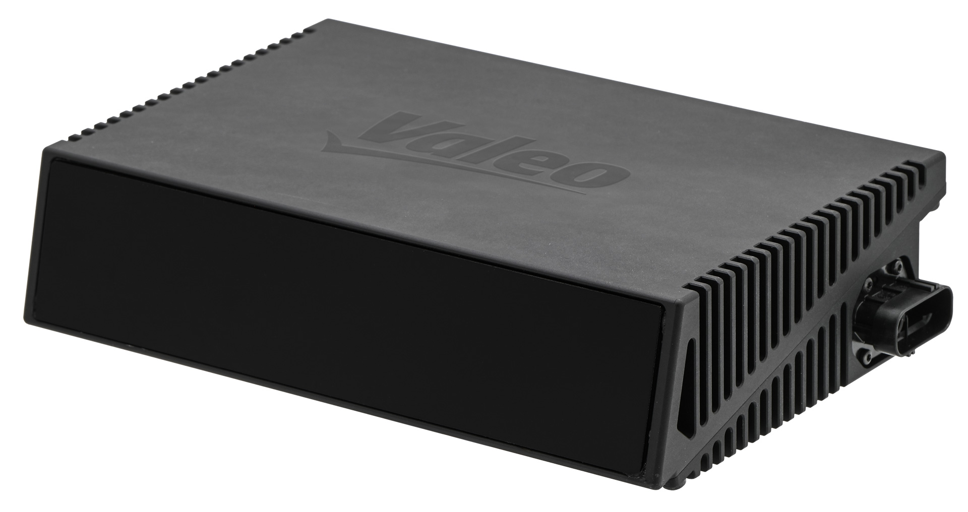 ヴァレオ「SCALA 3 LiDAR」