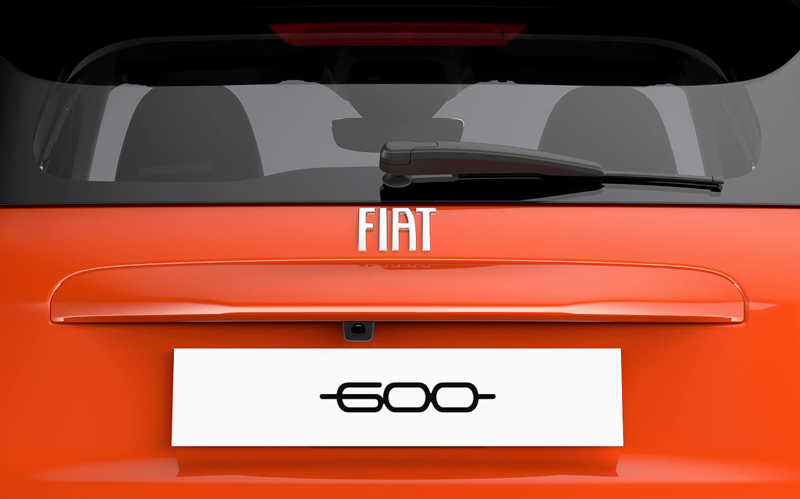 リアロゴ（ホワイト）