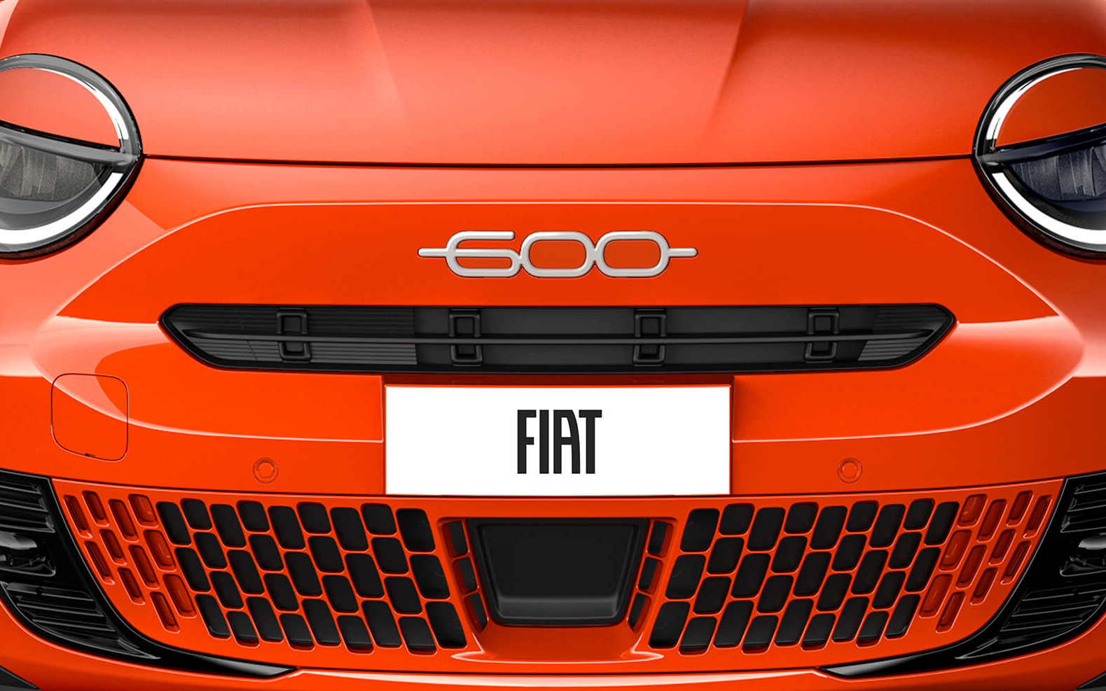 フロントロゴ（ホワイト）