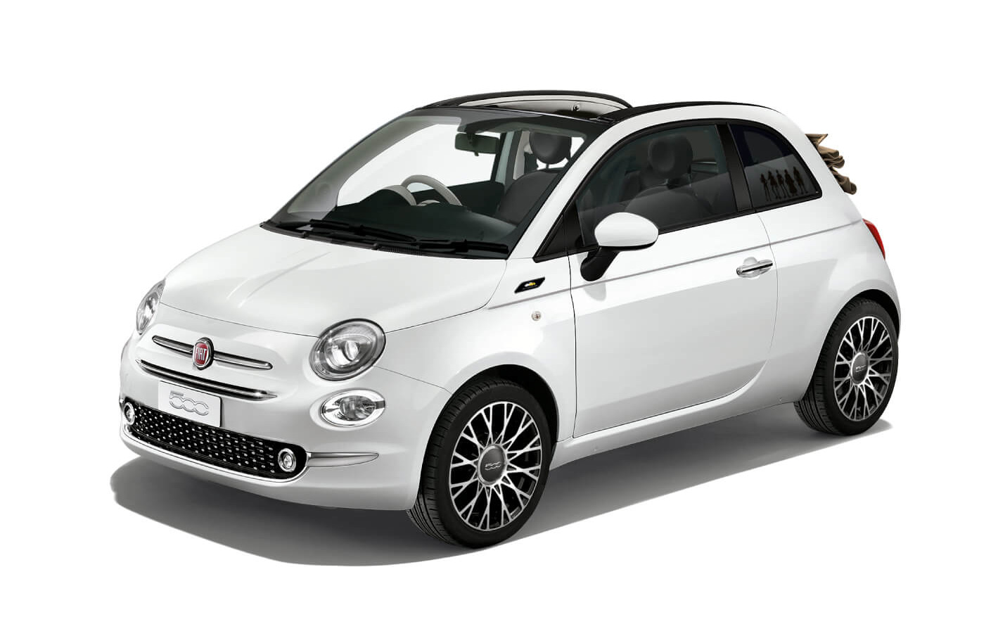 500/500C SPECIAL EDITION