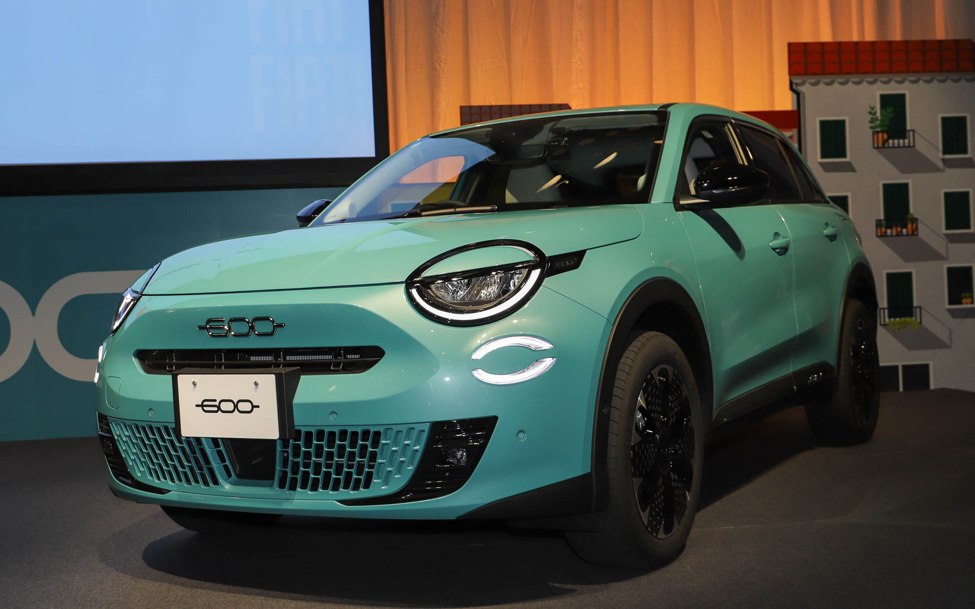 新型600e（スカイブルー）