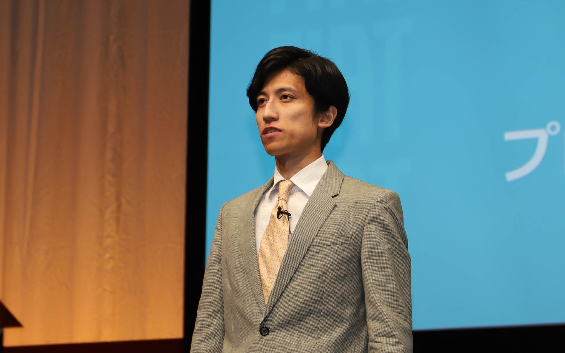 Stellantisジャパン株式会社 プロダクトスペシャリスト 児玉英之氏