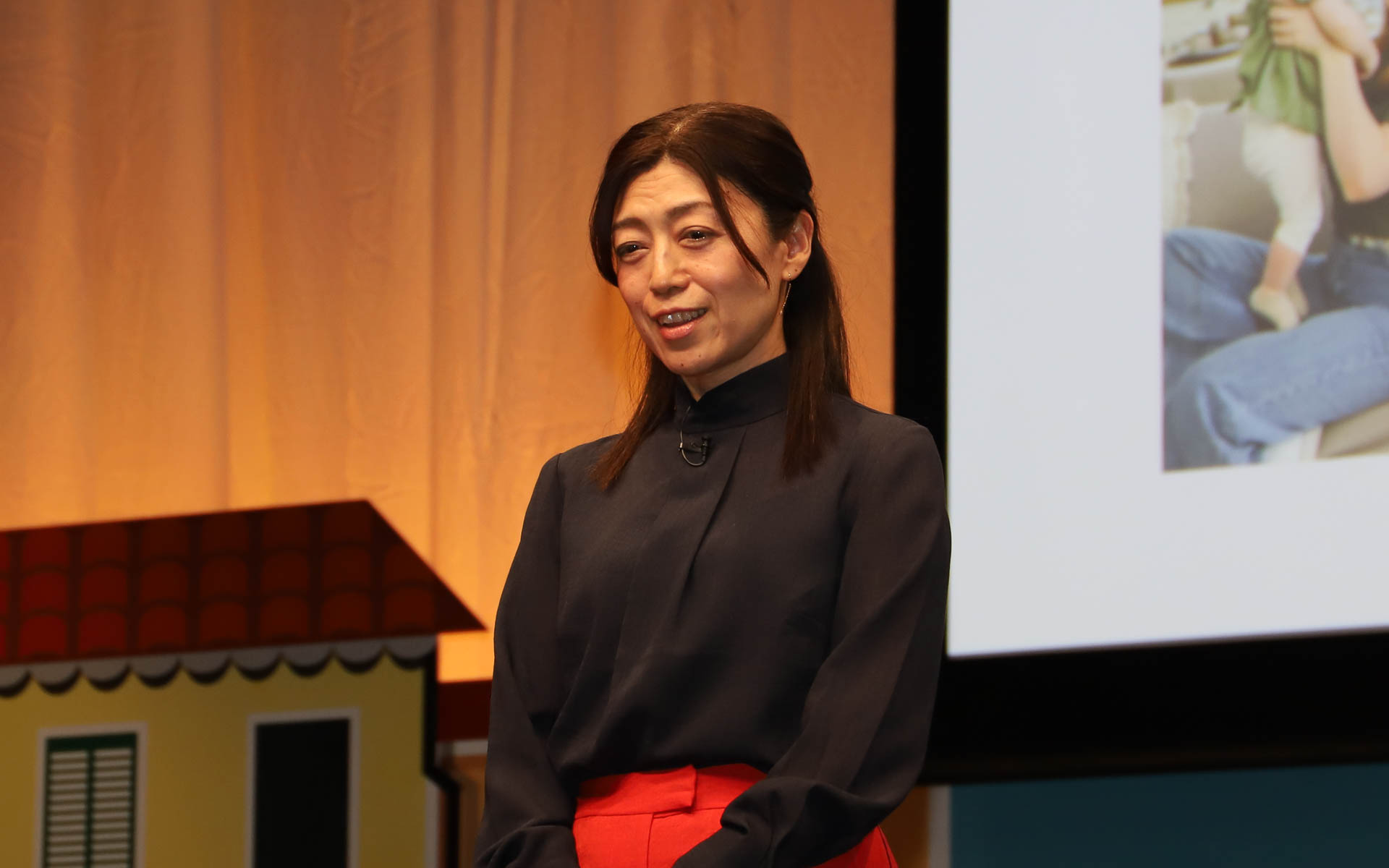 Stellantisジャパン株式会社 ブランドマネージャー 熊崎陽子氏