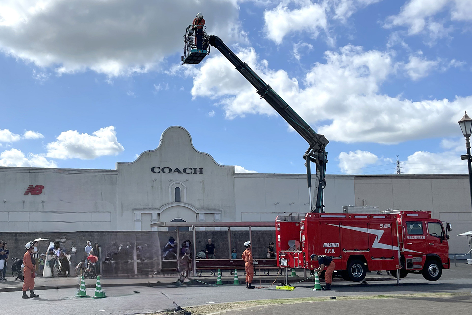 2023年開催時の様子