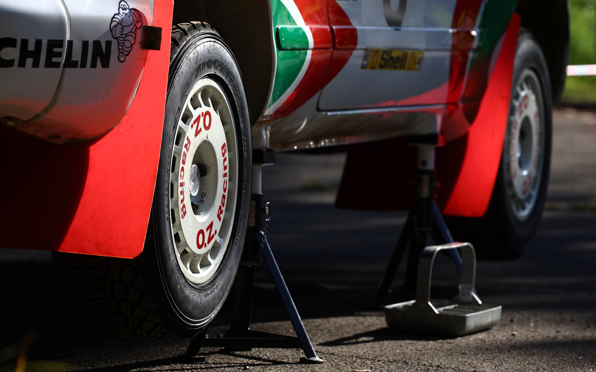 セリカGT-Four（ST185）