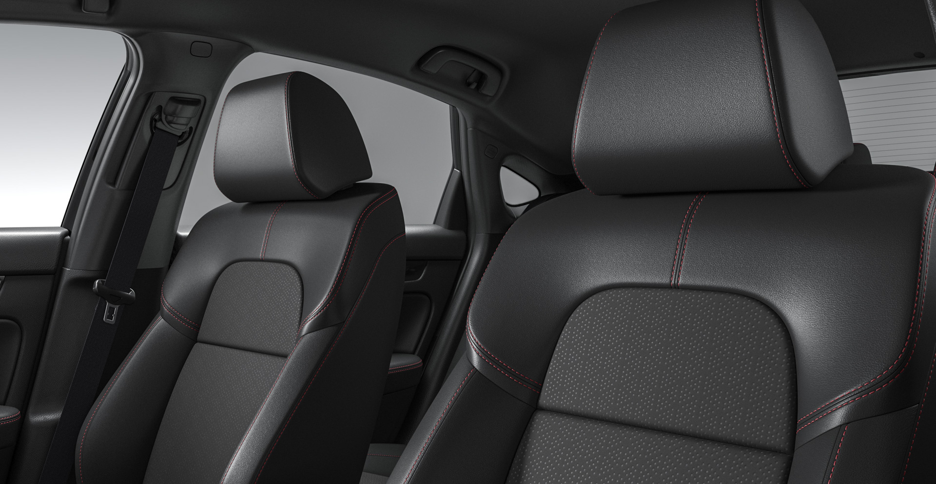 シビック「RS」