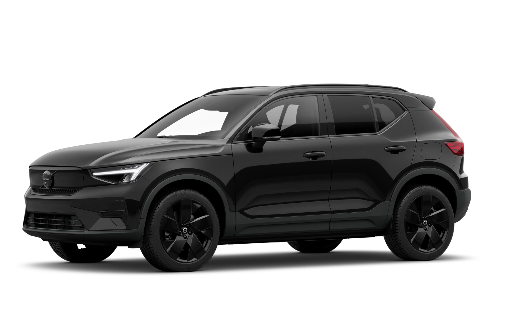 特別仕様車EX40ウルトラ シングルモーター ブラックエディション