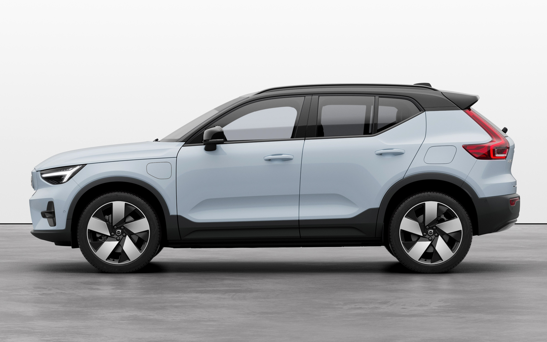 従来色クラウドブルー