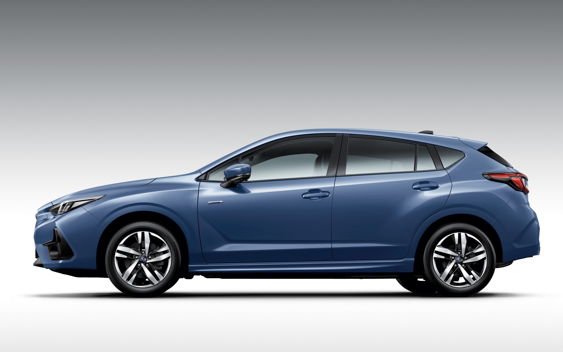 デイブレイクブルー・パール