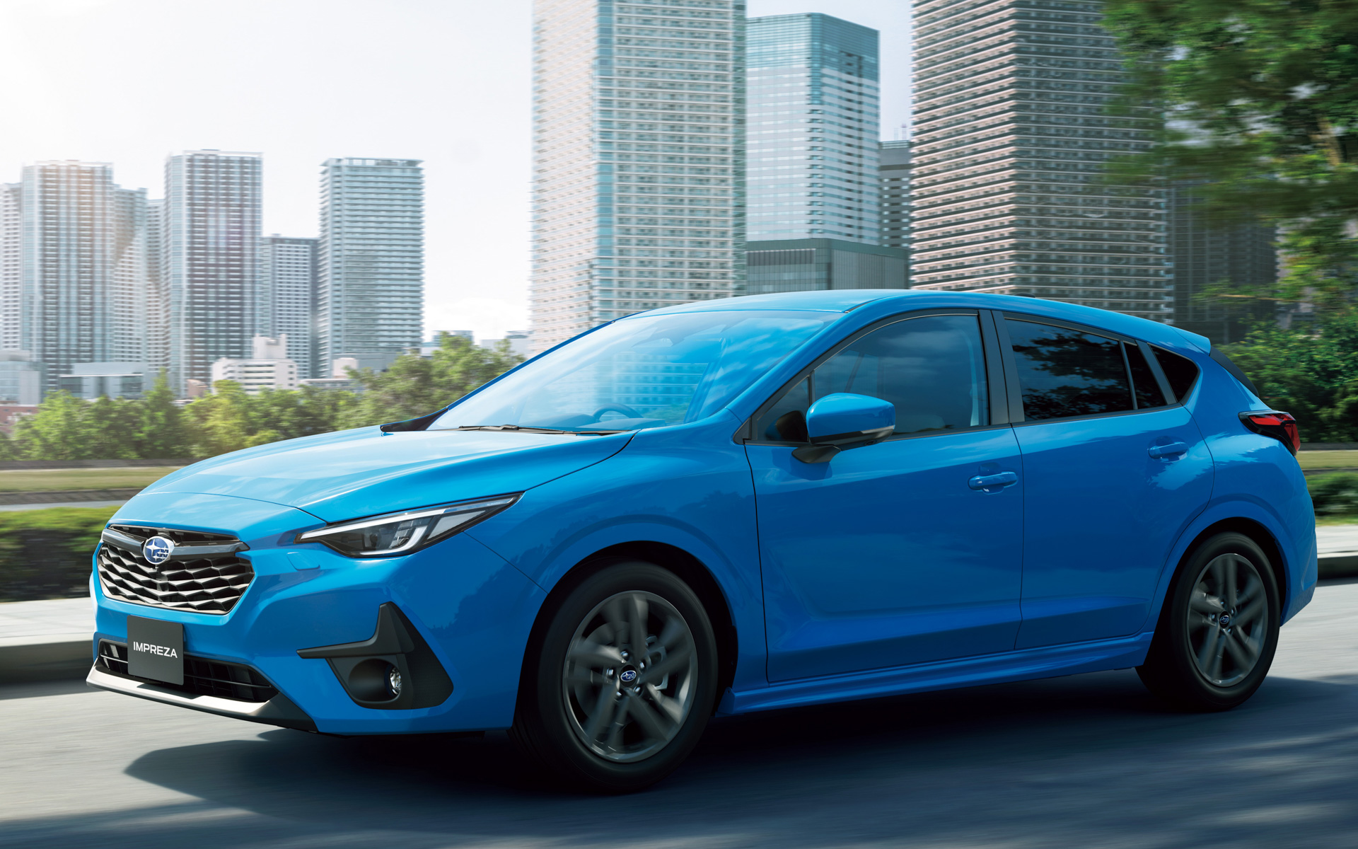 特別仕様車「ST Smart Edition」