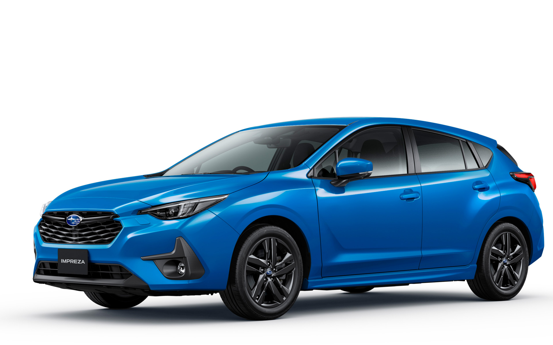 特別仕様車「ST Smart Edition」（AWDモデル）