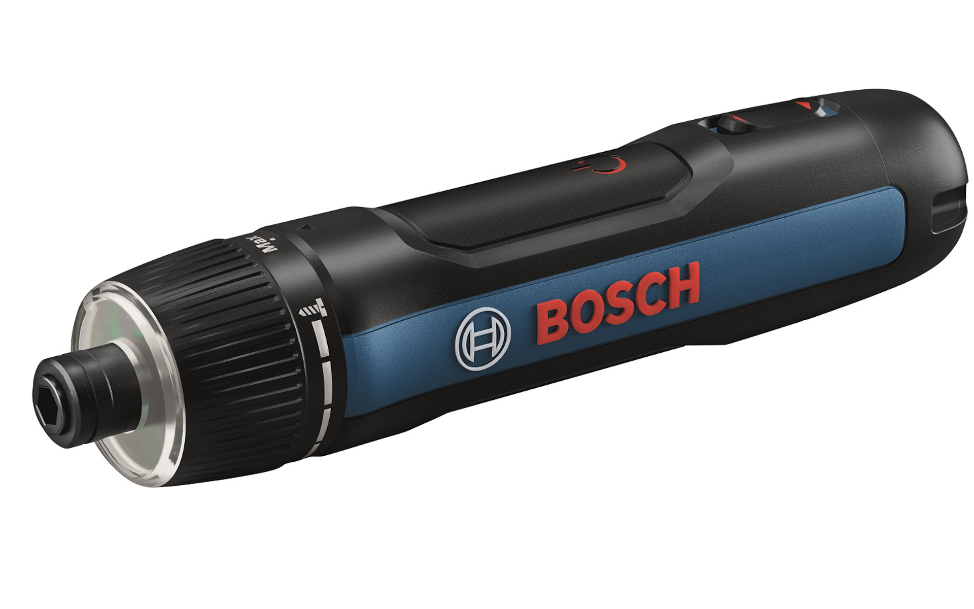 ボッシュのLEDライト搭載のコードレスドライバー「GO3」