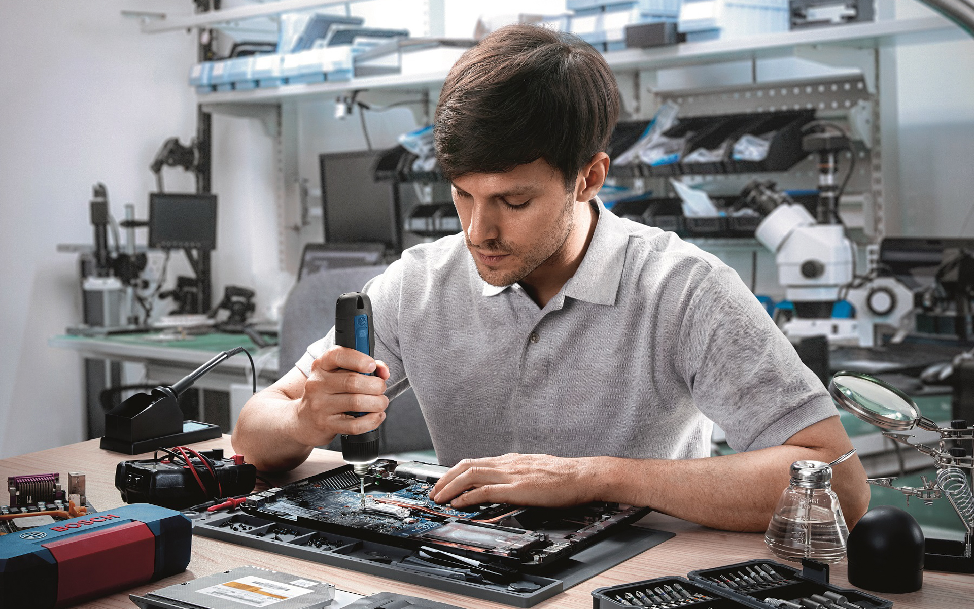 自宅などのDIYにも便利に使える