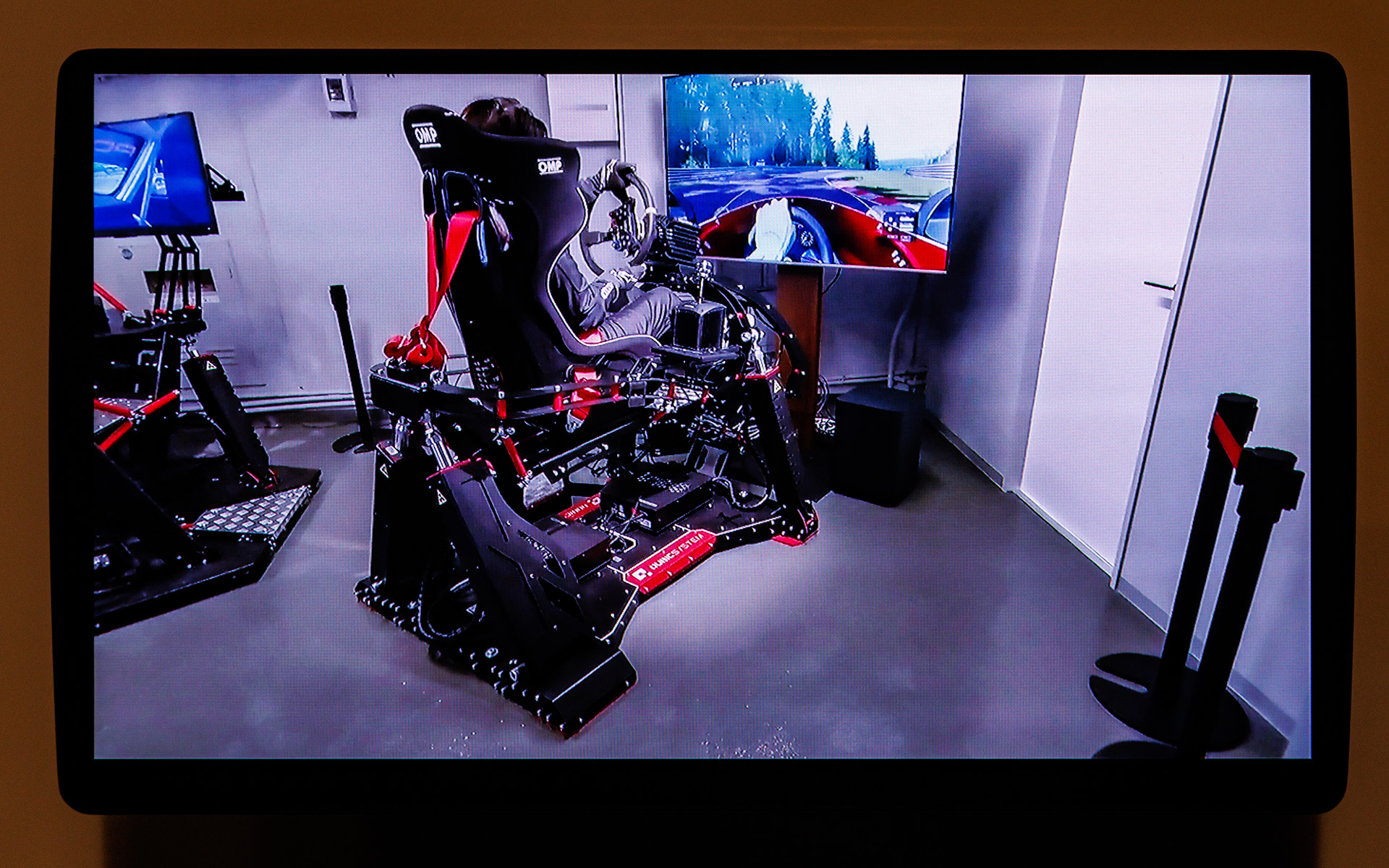 全画面表示ももちろん可能