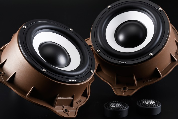 ビーウィズの「BEWITH Platinum Voice」