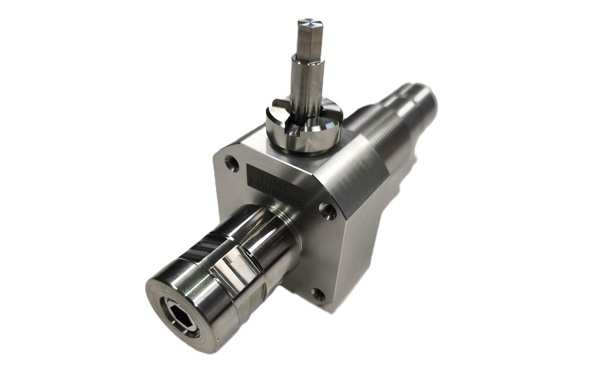 カートリッジバルブ