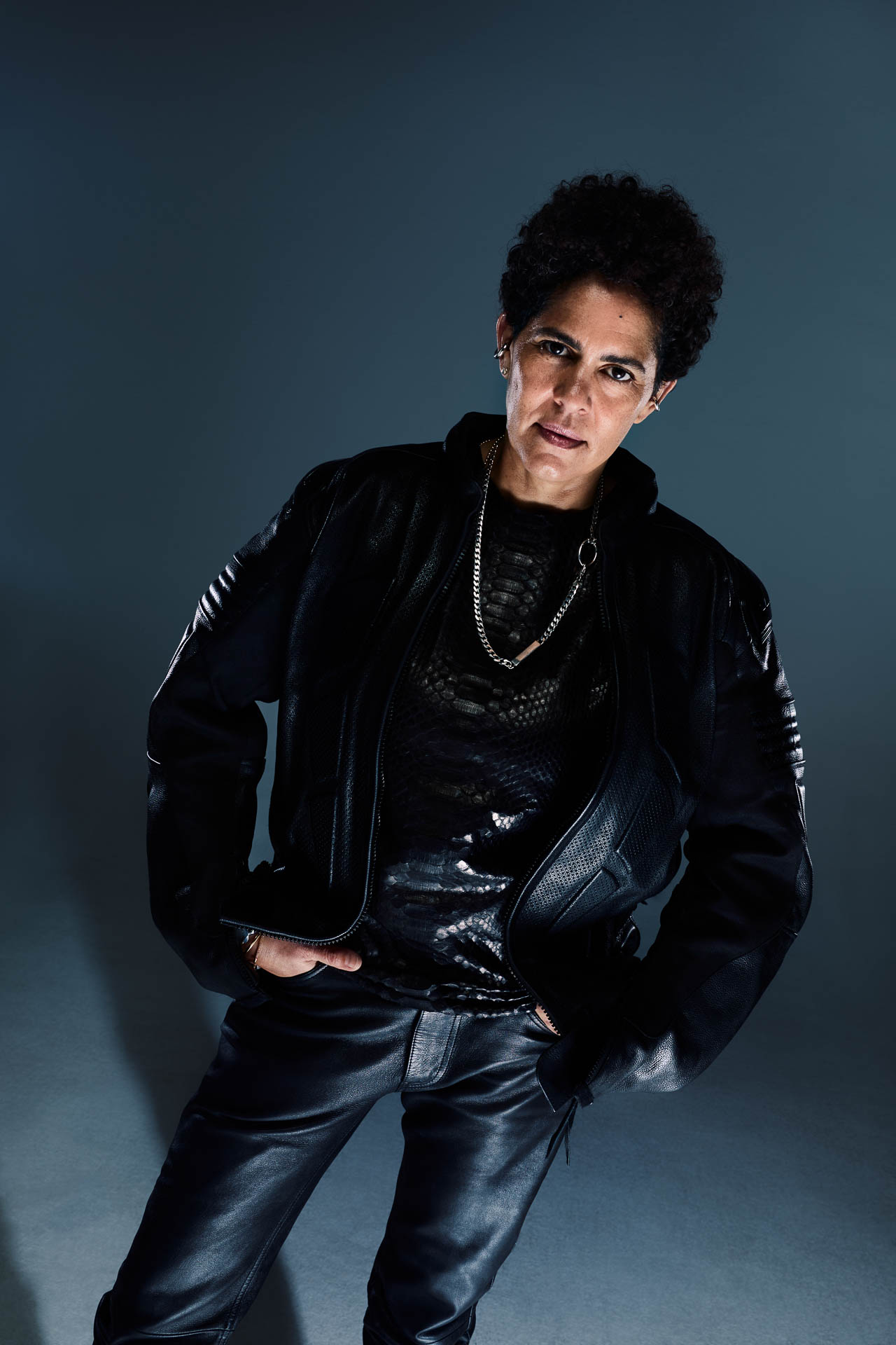 ジュリー・メレトゥ氏