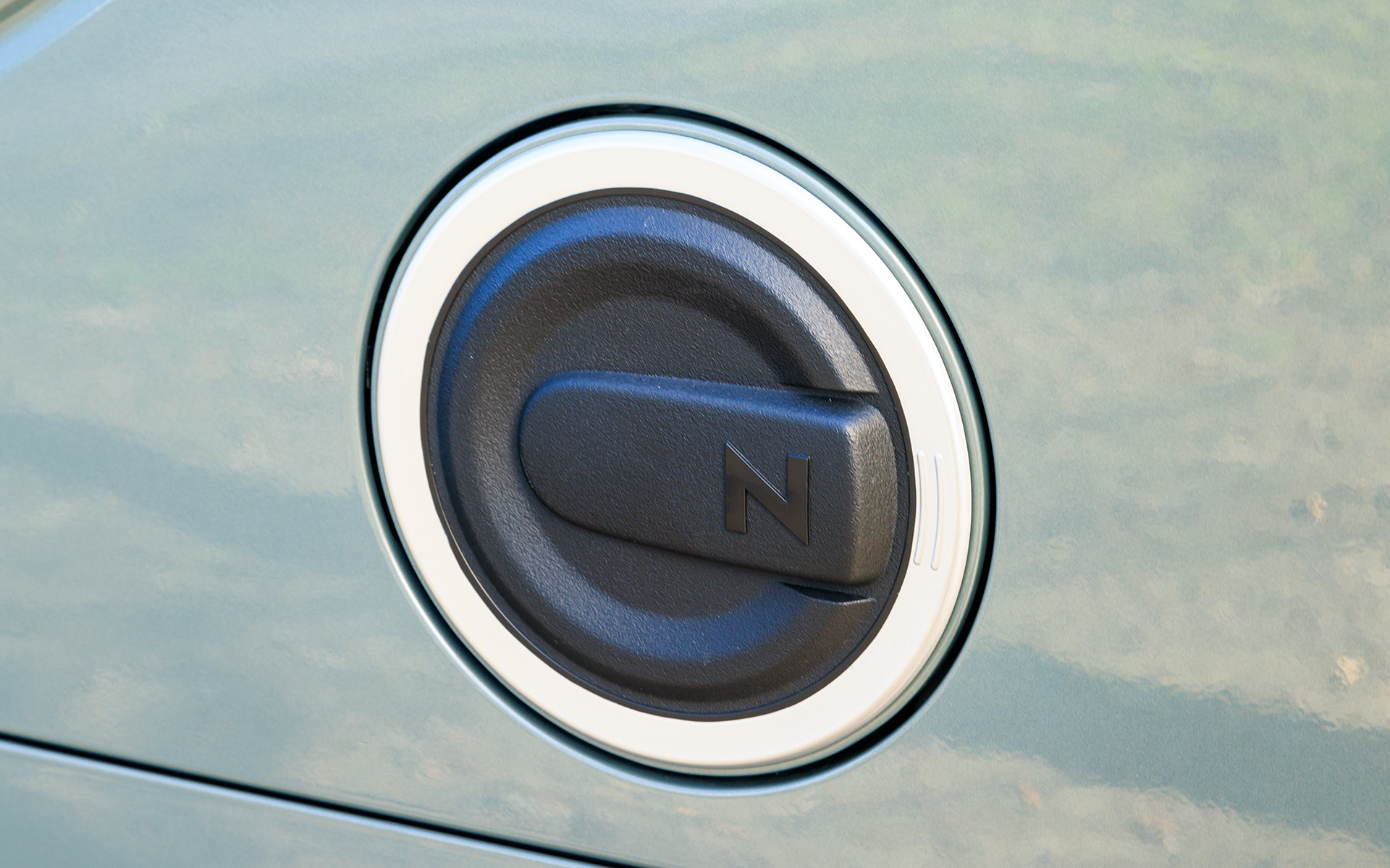 フューエルリッドガーニッシュ