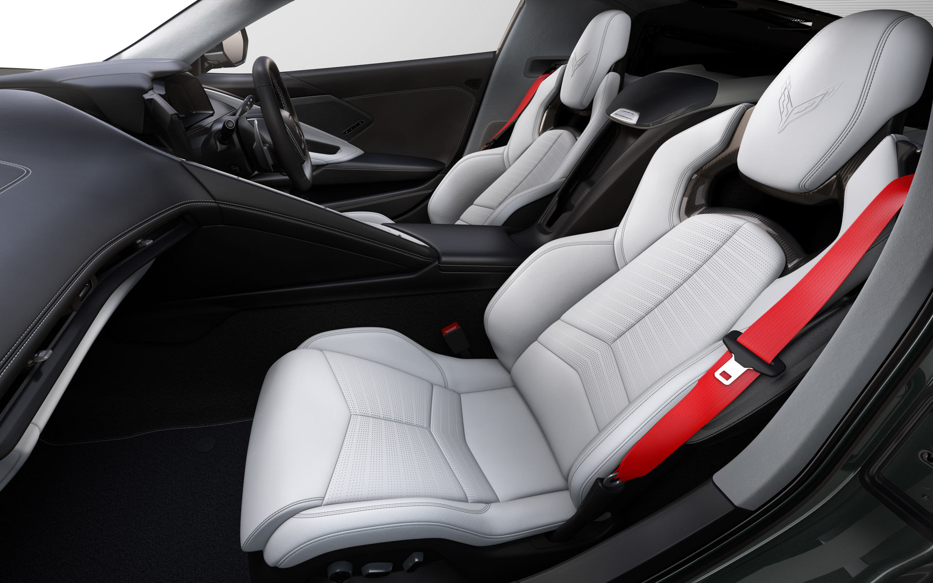 インテリアカラー「スカイクールグレー」