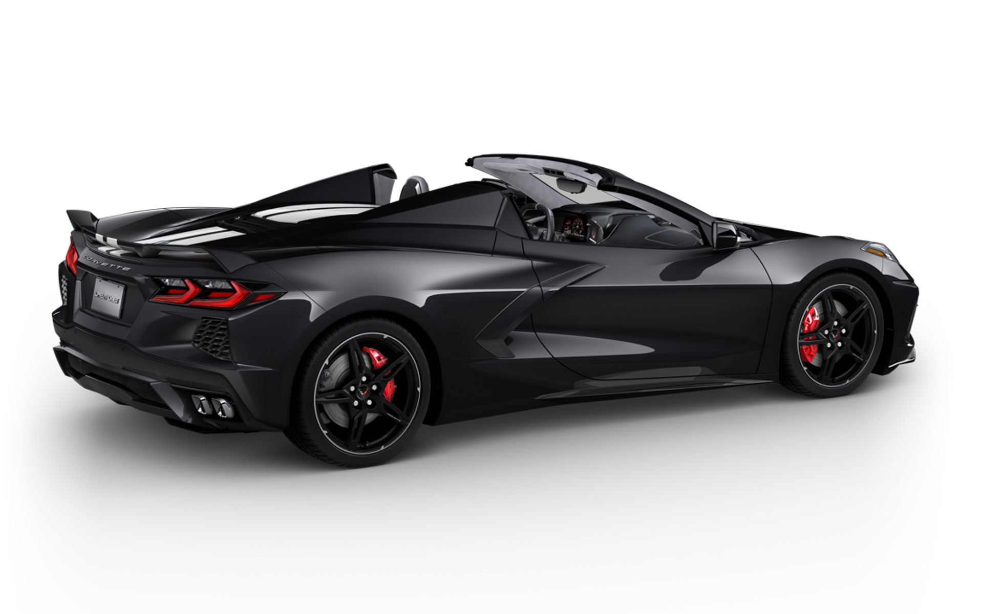 ボディカラー「カーボンフラッシュ メタリック」