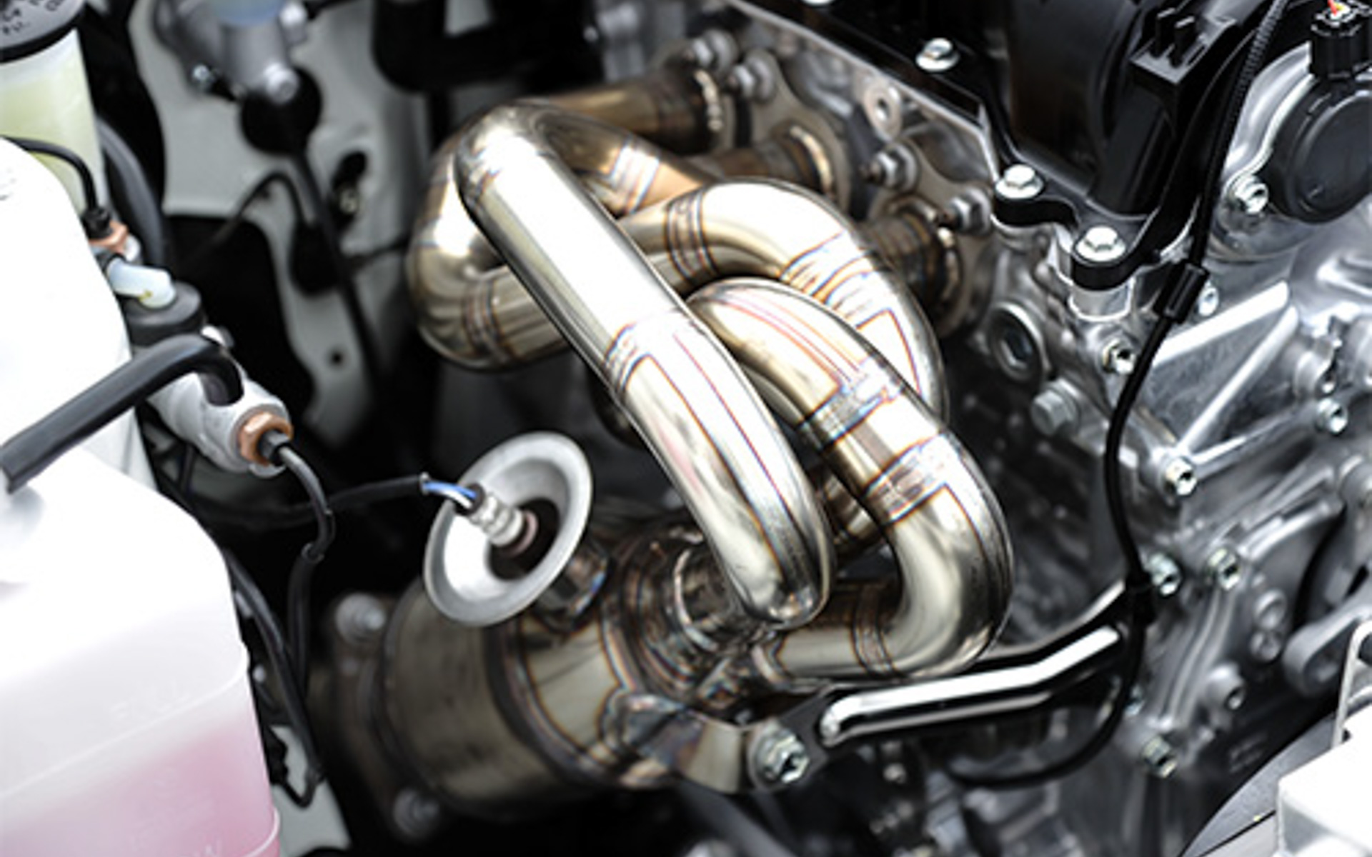 「AE86 G16E Concept」