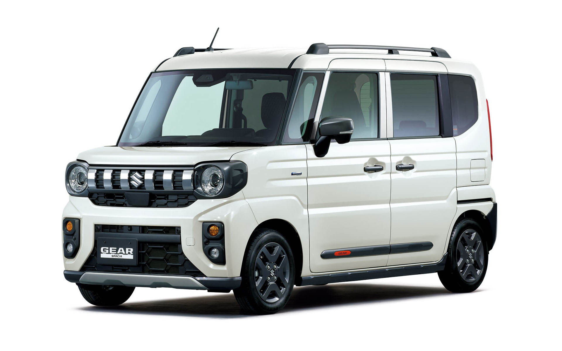 ピュアホワイトパール