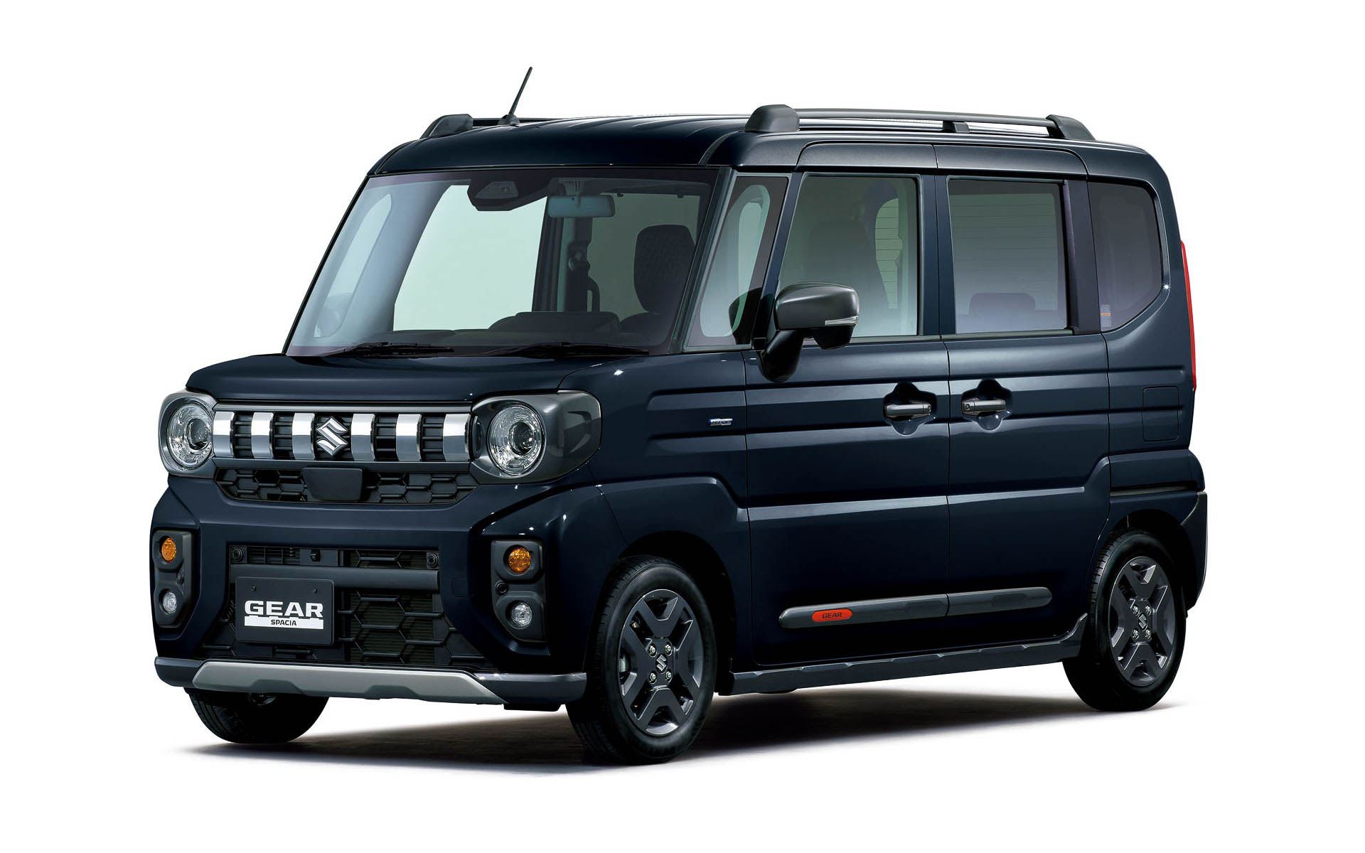 ブルーイッシュブラックパール3