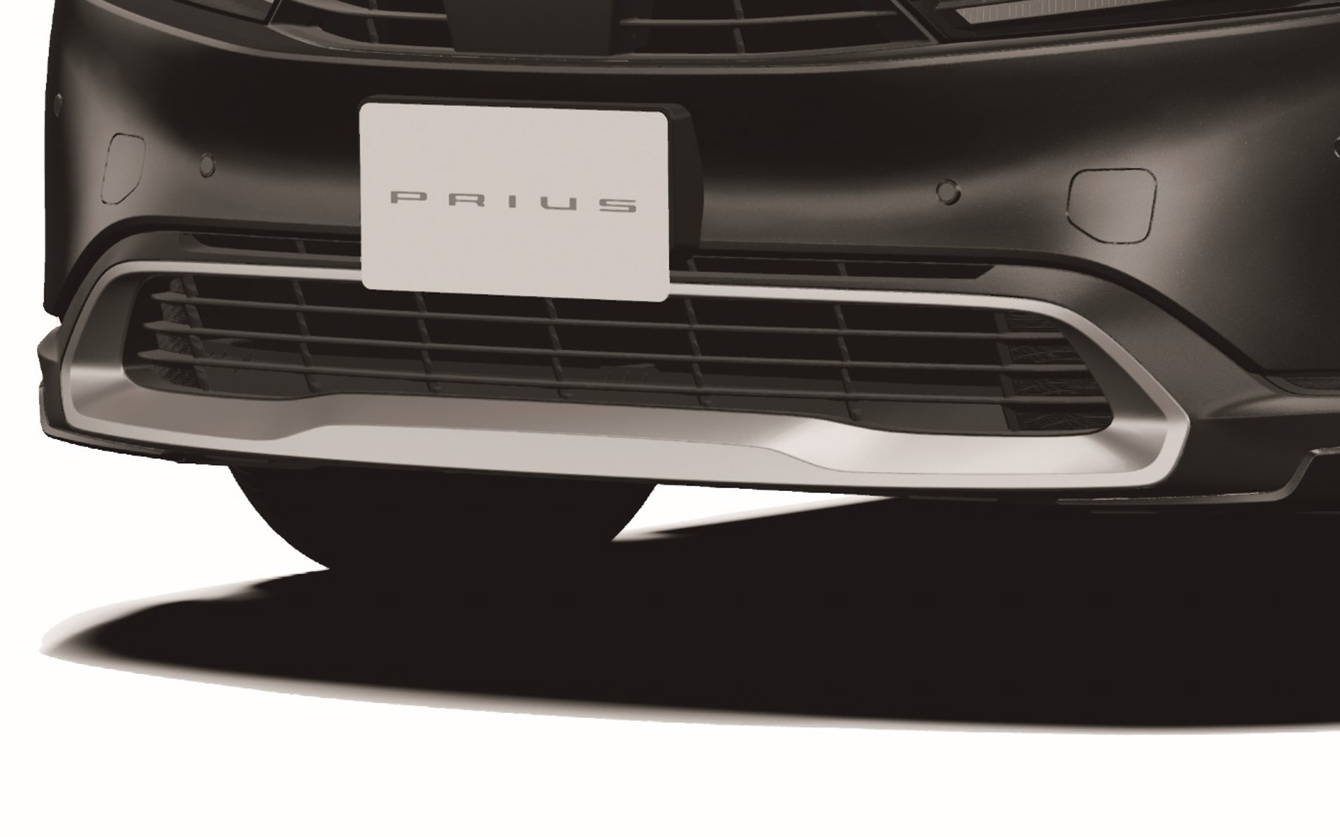 プリウスPHEVモデルの「G」グレード