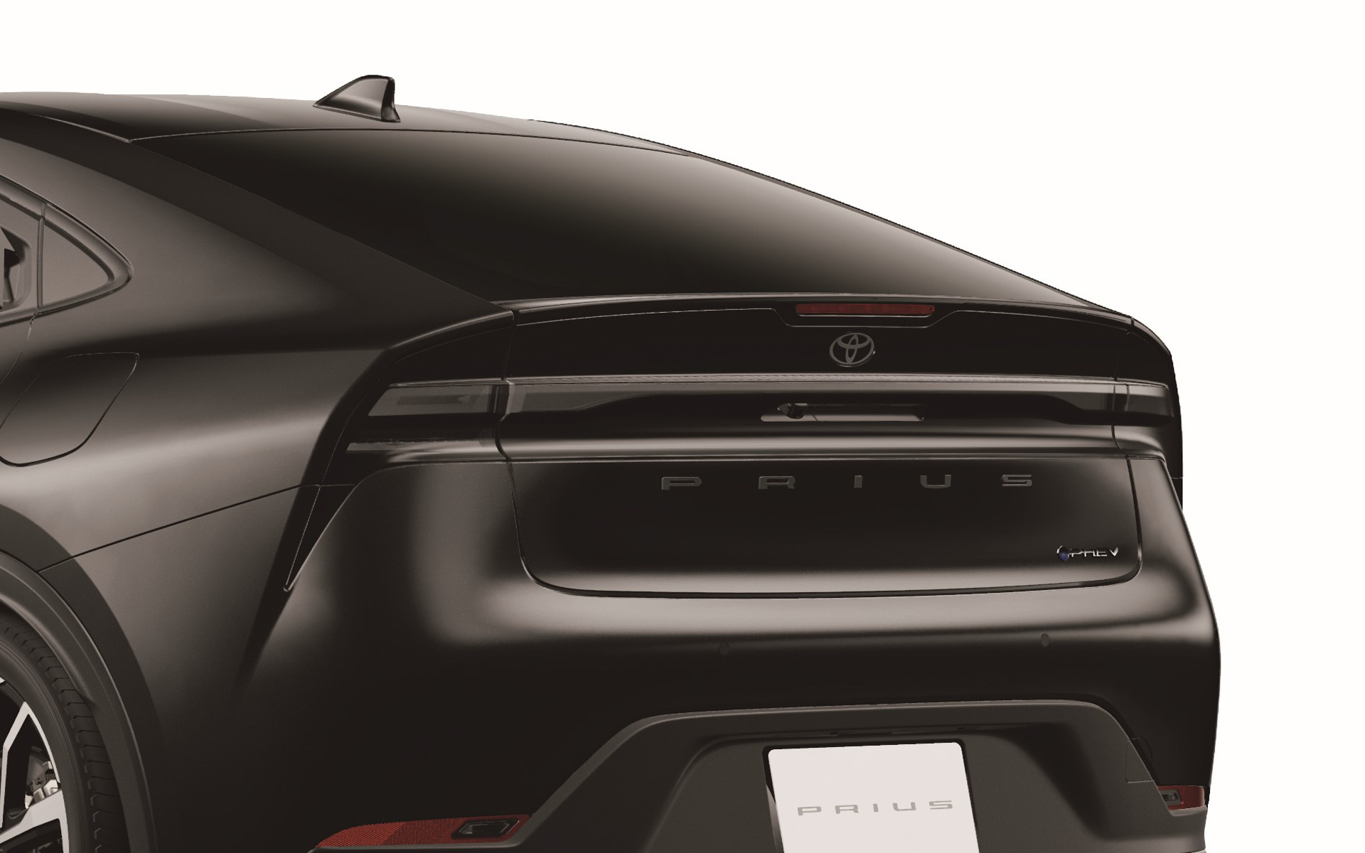 プリウスPHEVモデルの「G」グレード