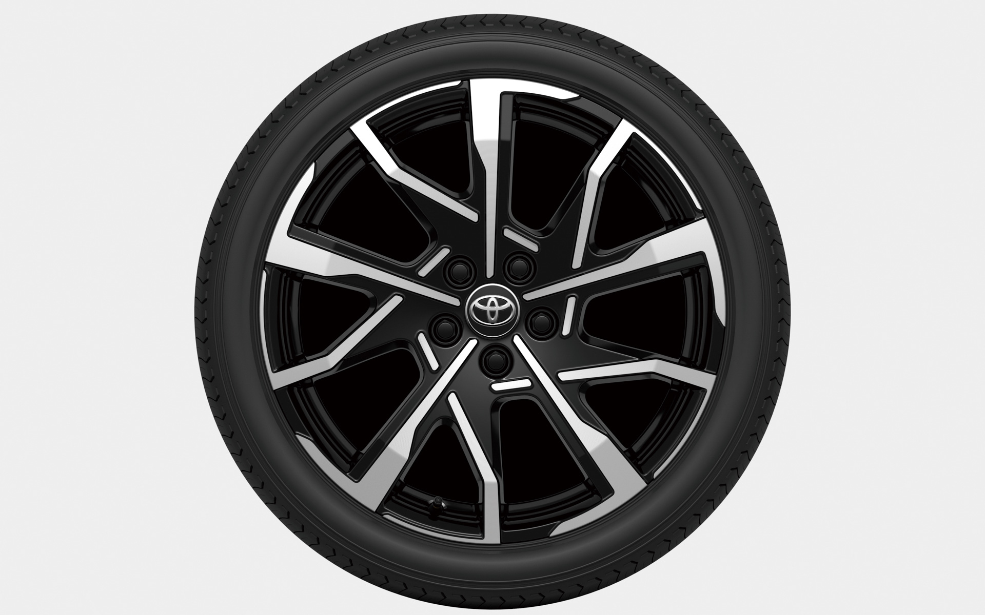 プリウスPHEVモデルの「G」グレード