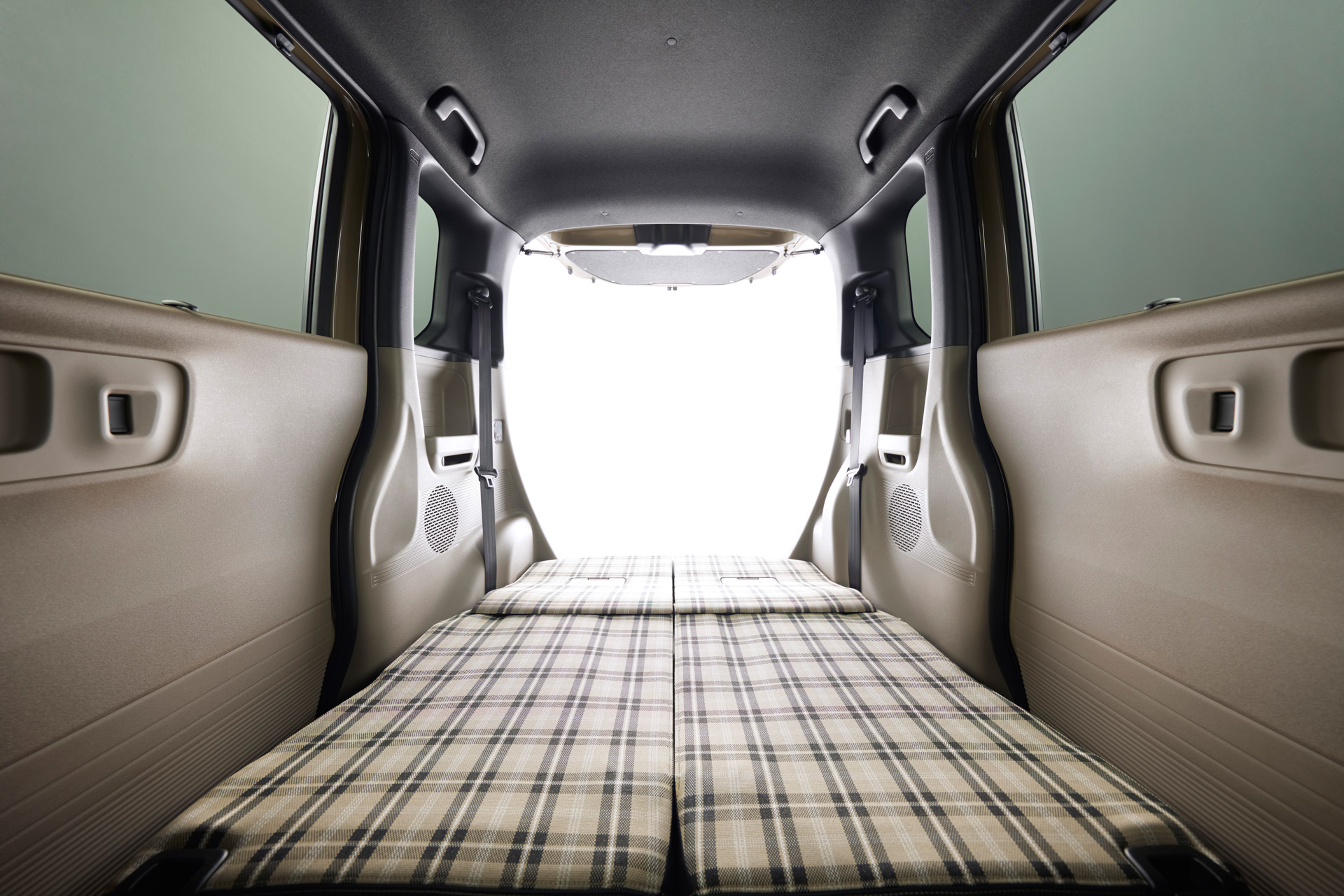 ふらっとテラスのイメージ