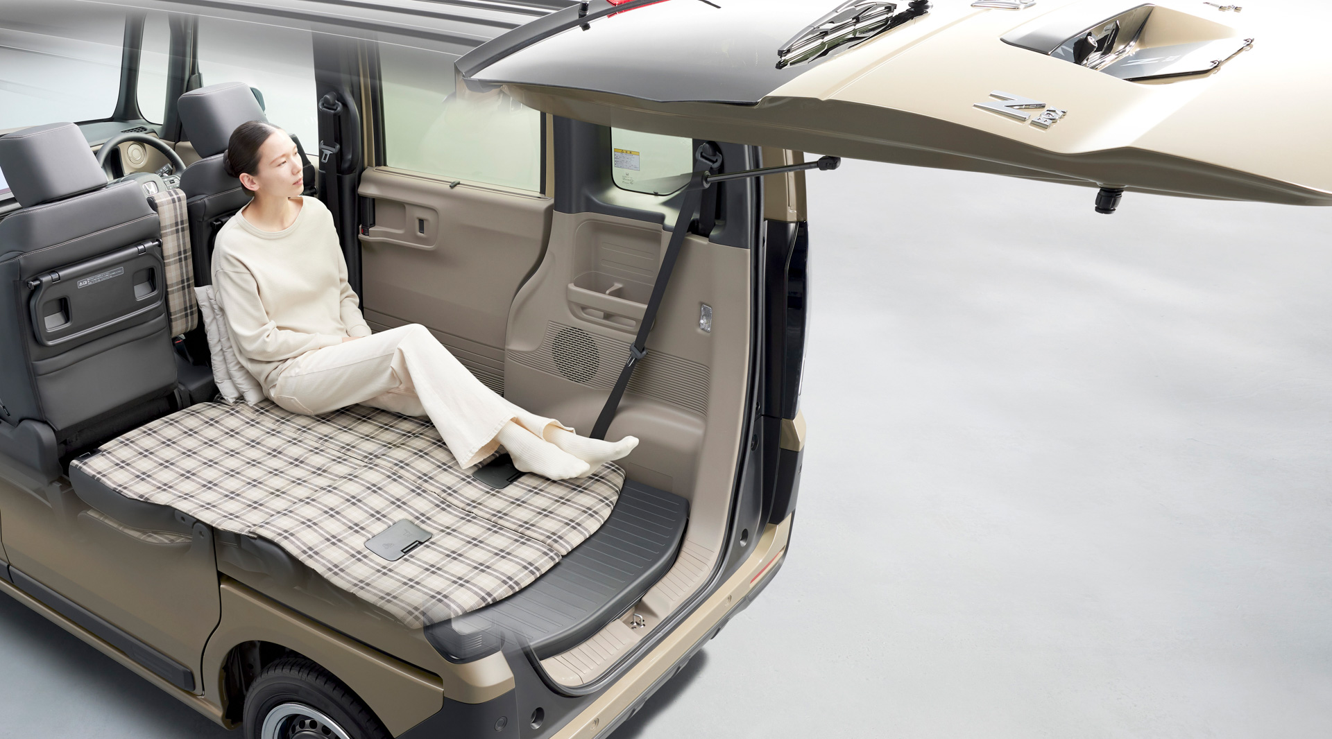 ふらっとテラスのイメージ